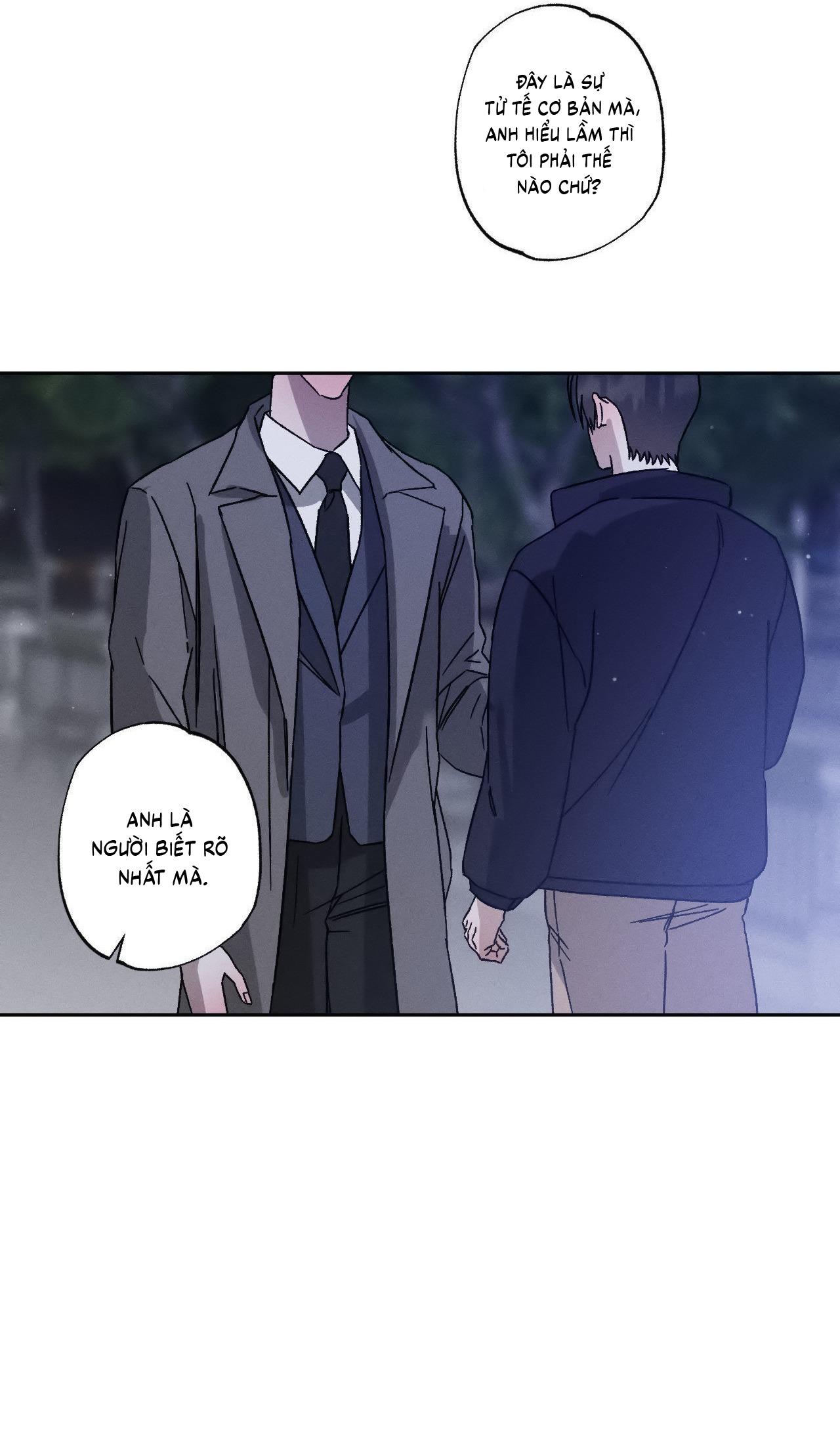 Close Up Chapter 23 - Trang 2