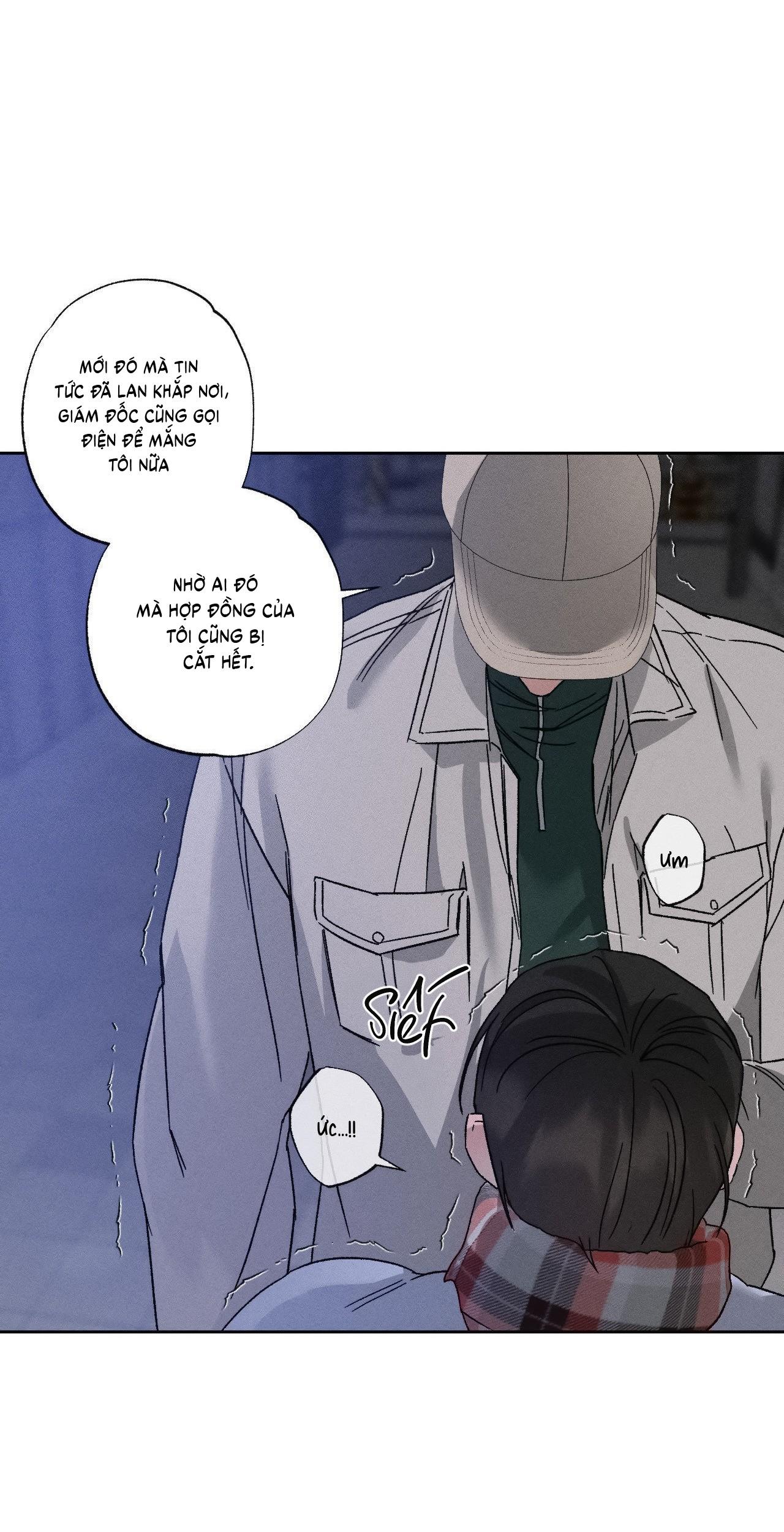 Close Up Chapter 25 - Trang 2