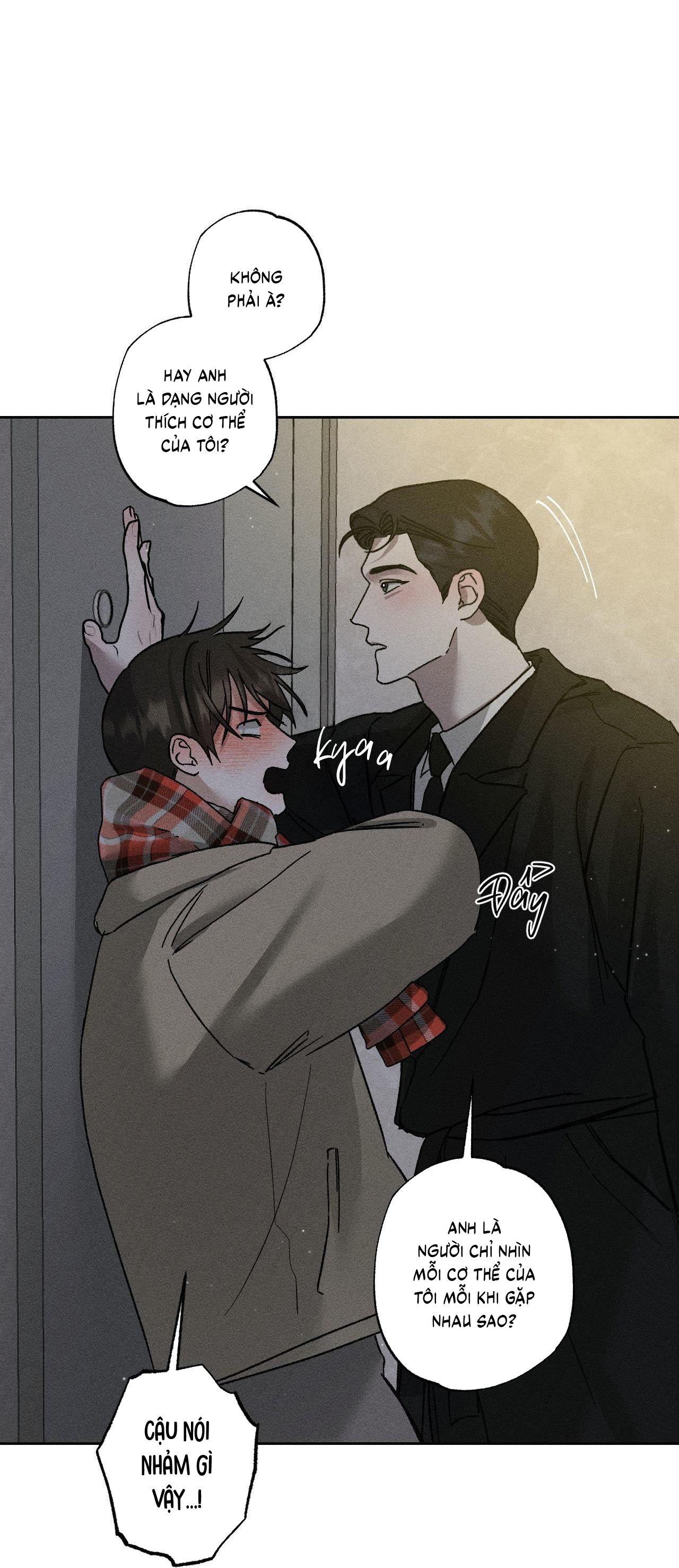 Close Up Chapter 20 - Trang 2