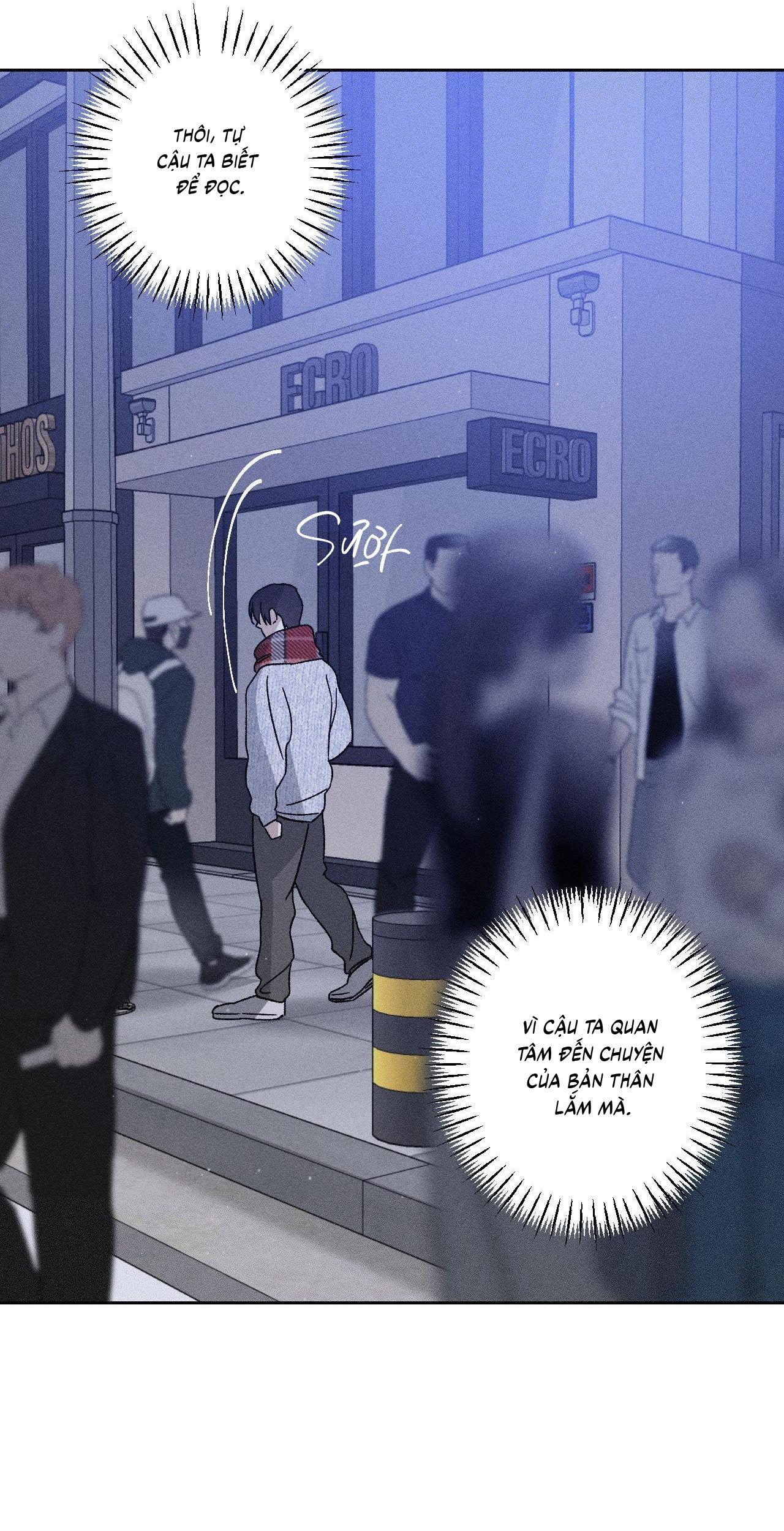 Close Up Chapter 24 - Trang 2