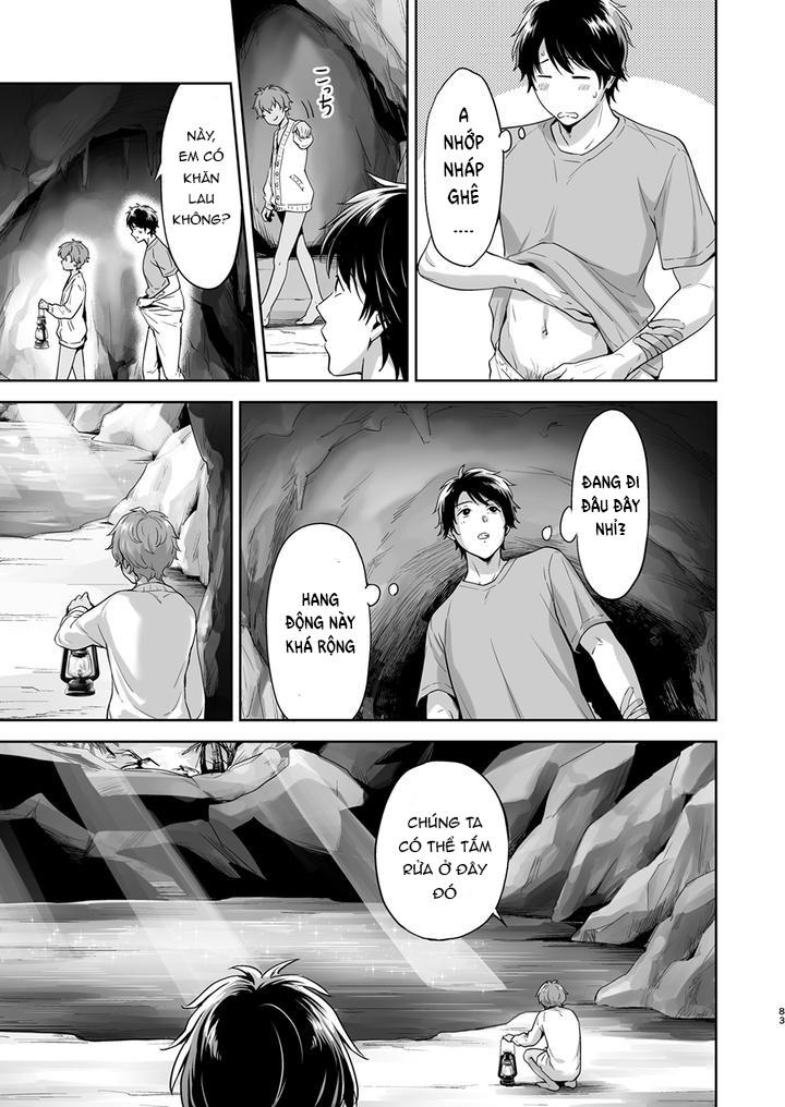 Oneshot ịch ịch Chapter 218.4 - Trang 2