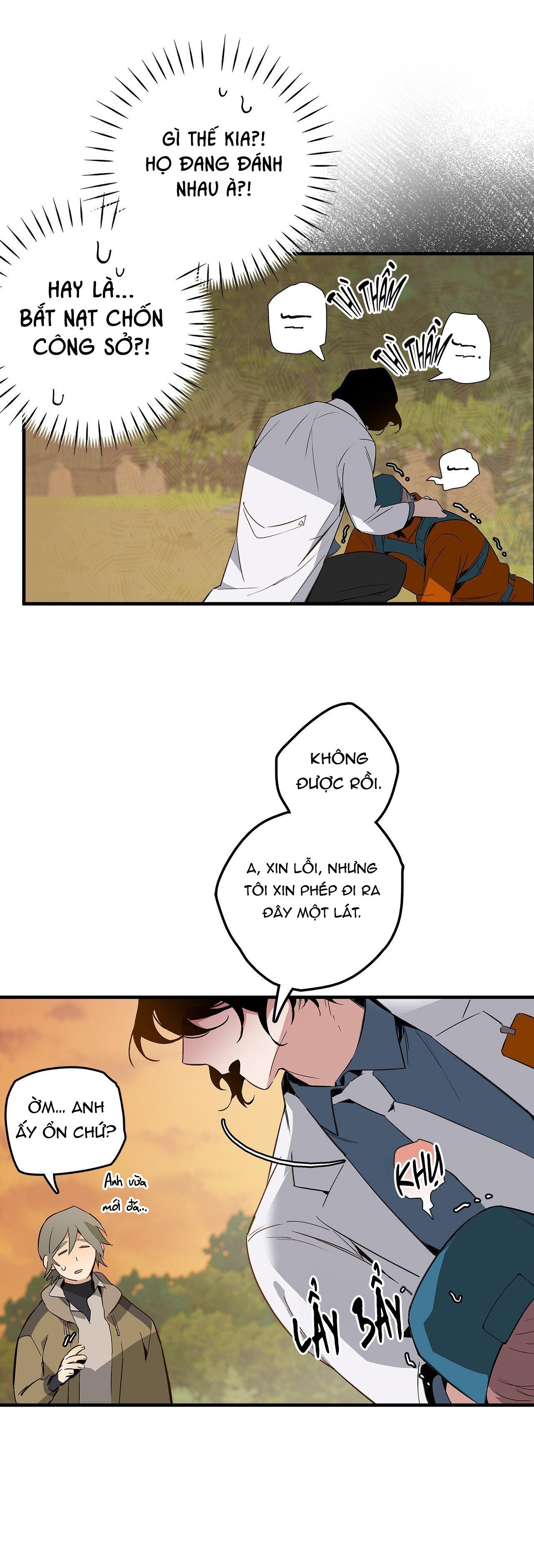 (FULL HD) TRANG TRẠI DÂM ĐÃNG Chapter 1 - Next Chapter 2