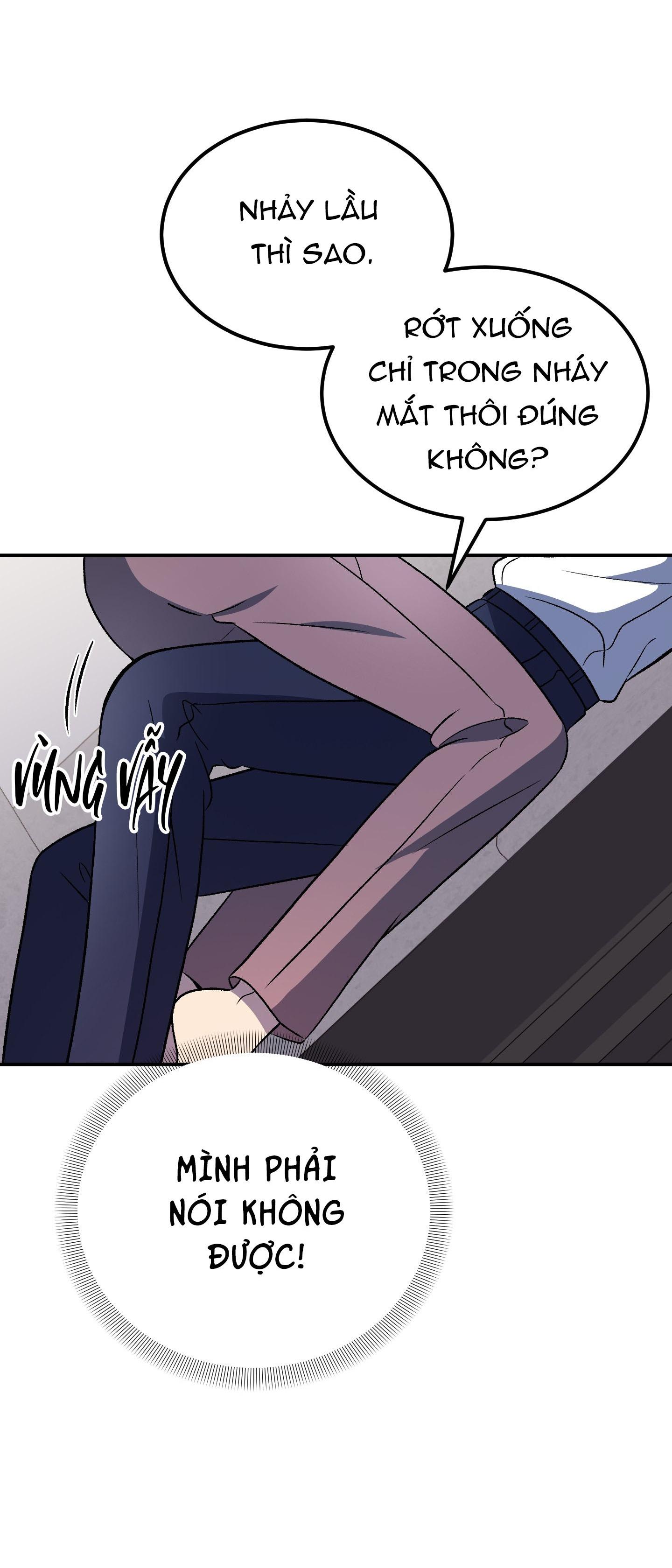 NGHIỆN SEX Chapter 30.1 đếm ngược 1 - Next 