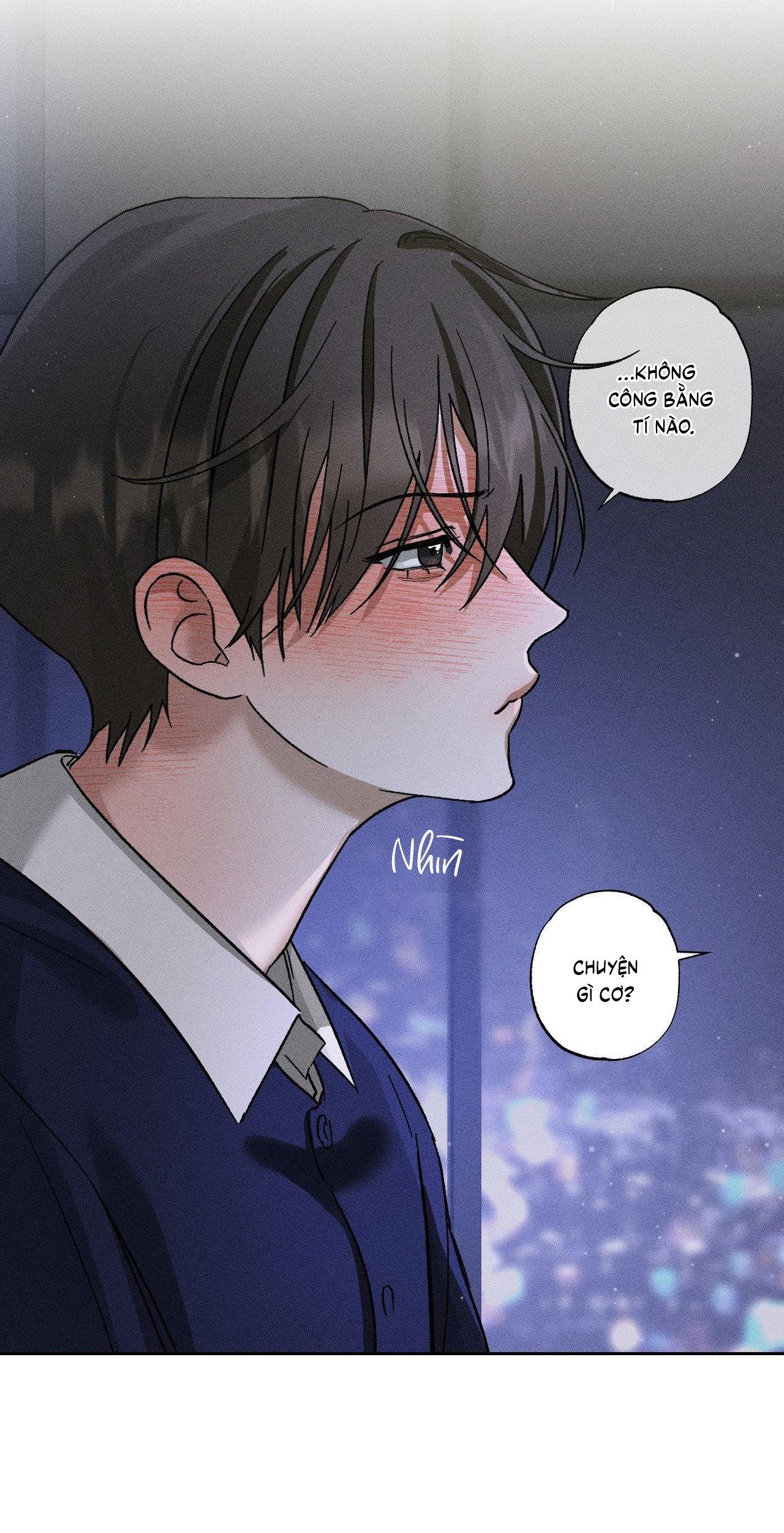 Close Up Chapter 22 - Trang 2