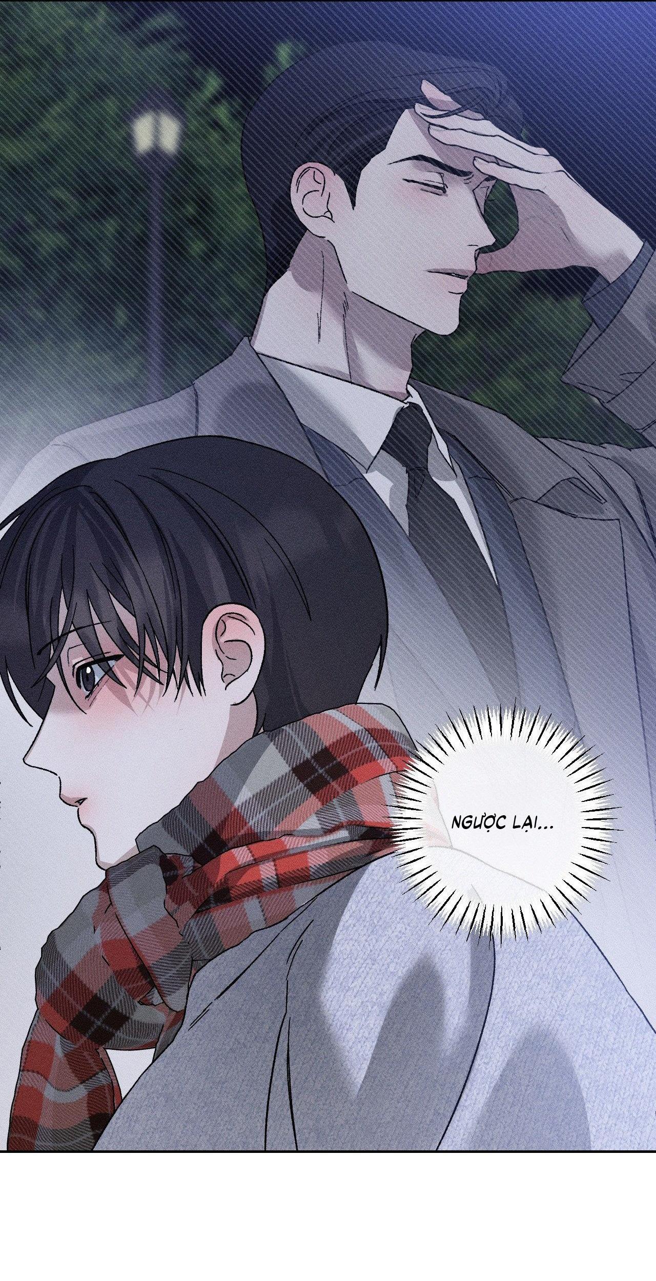 Close Up Chapter 24 - Trang 2