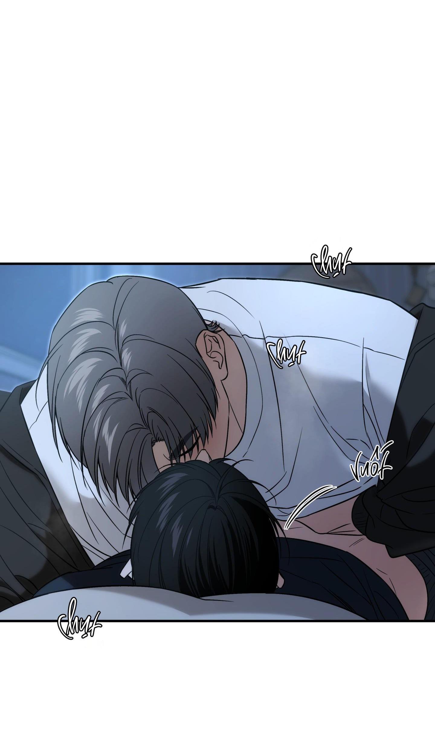 |DROP| Hưởng Lợi Chapter 43 H - Trang 2