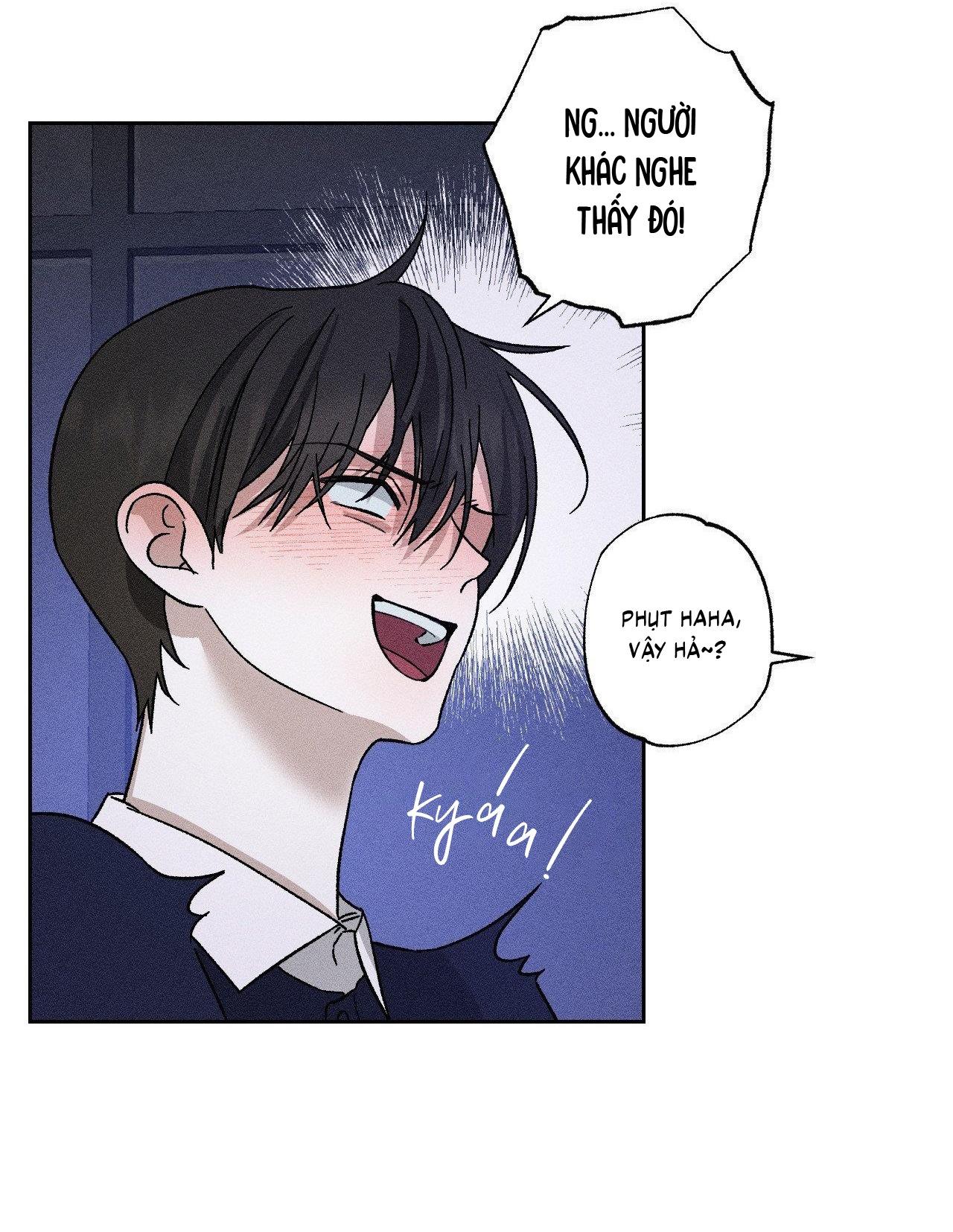 Close Up Chapter 22 - Trang 2