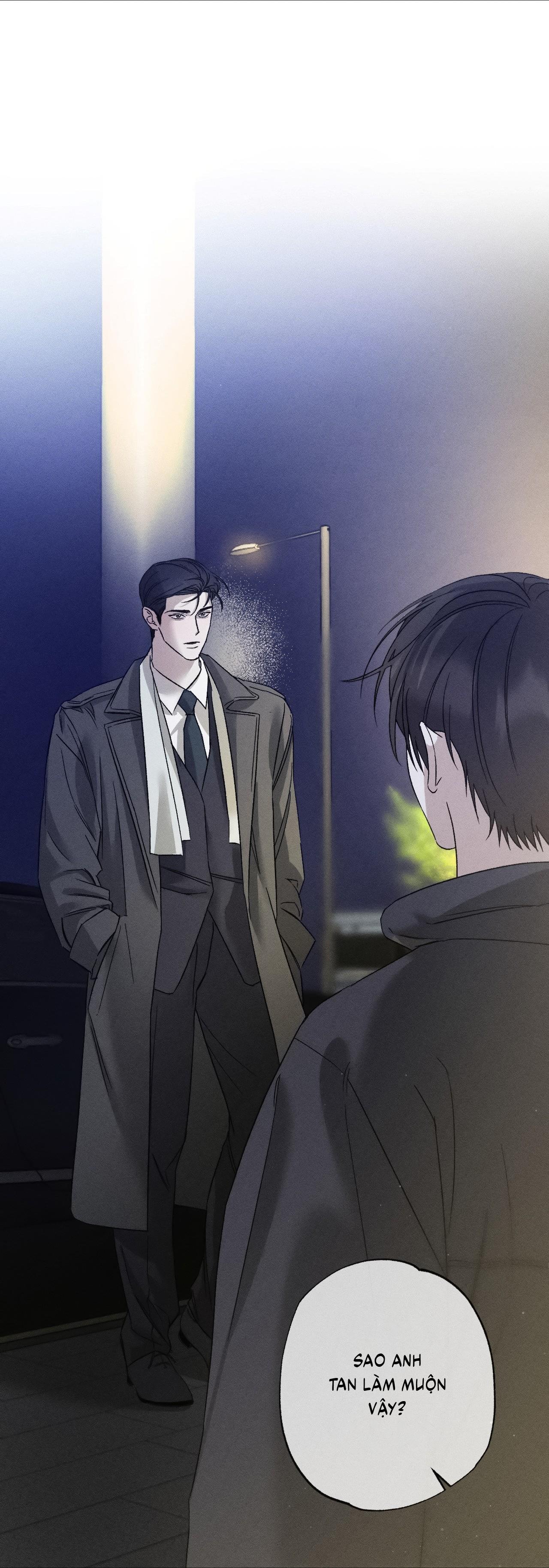 Close Up Chapter 25 - Trang 2