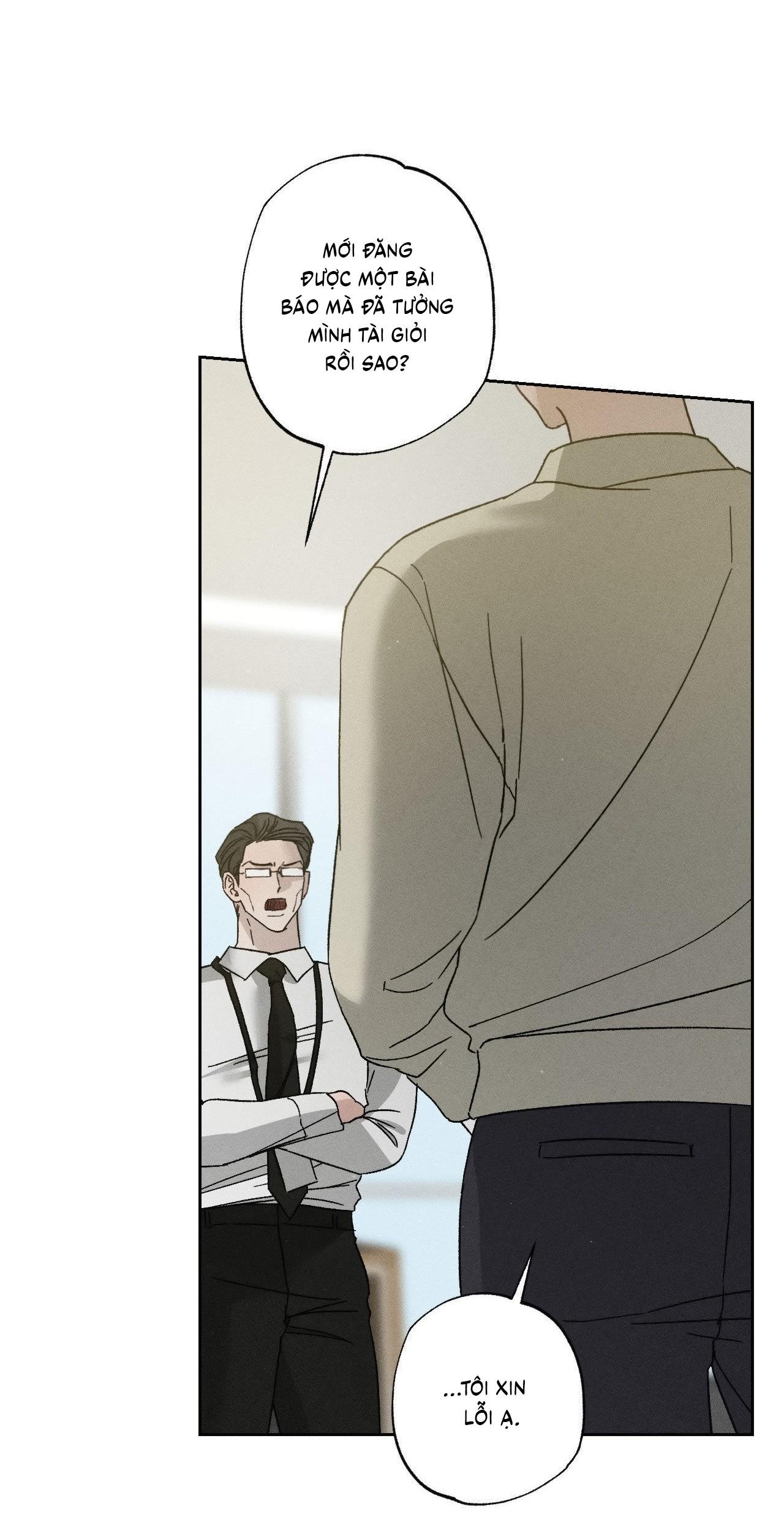 Close Up Chapter 25 - Trang 2