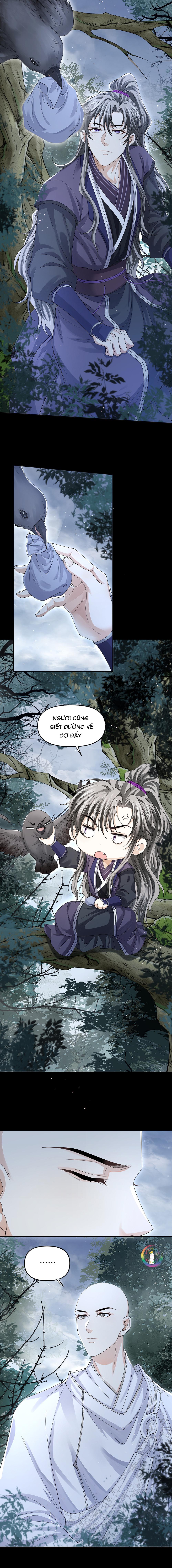 (END) Đồng Tiền Kham Thế Chapter 114 - Trang 2