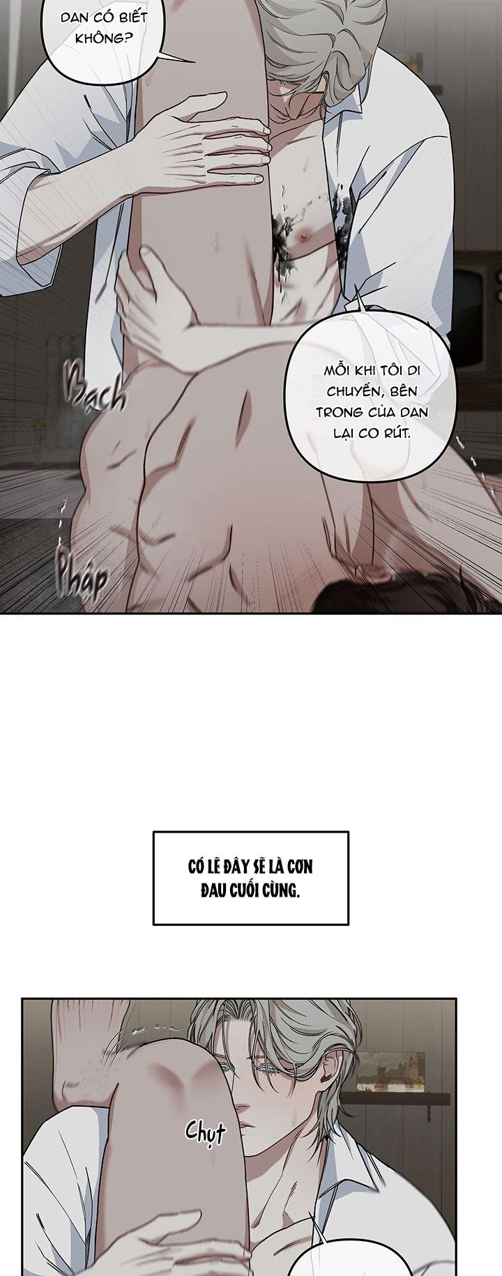 TUYỂN TẬP NHỮNG ÔNG CHÚ TÀ ZÂM Chapter 19.6 khu vực 6 - Next 