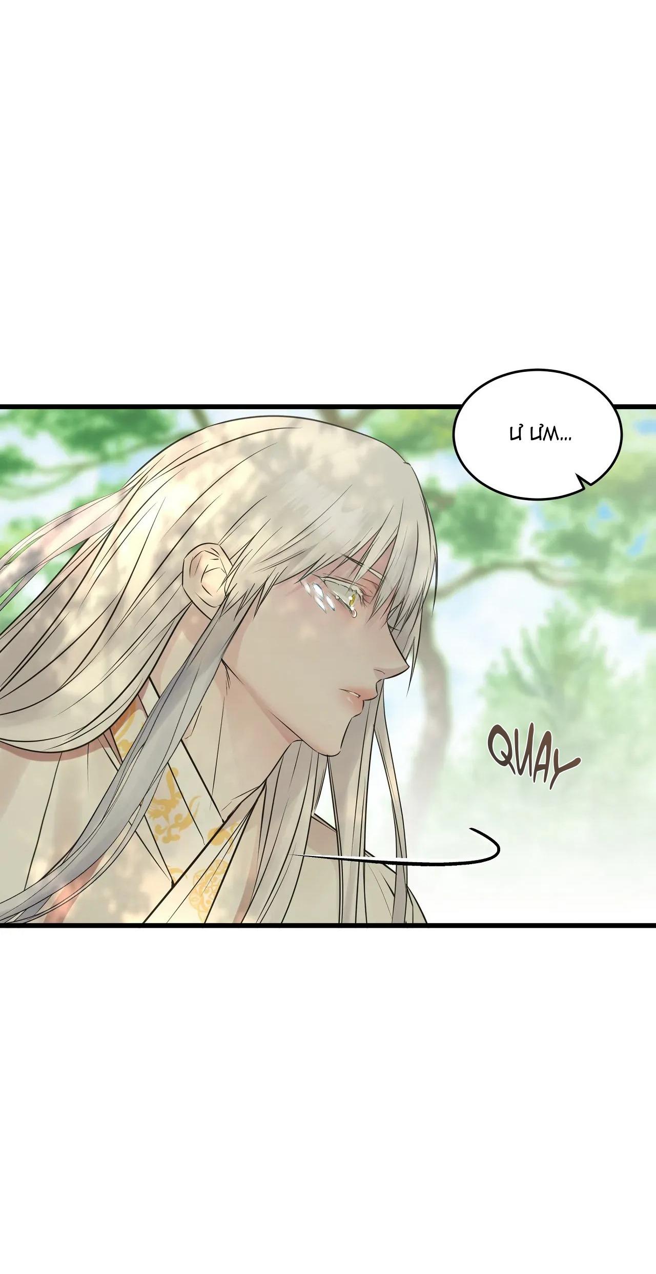 ÂN NHÂN CỦA RẮN Chapter 33 - Next Chapter 34 END