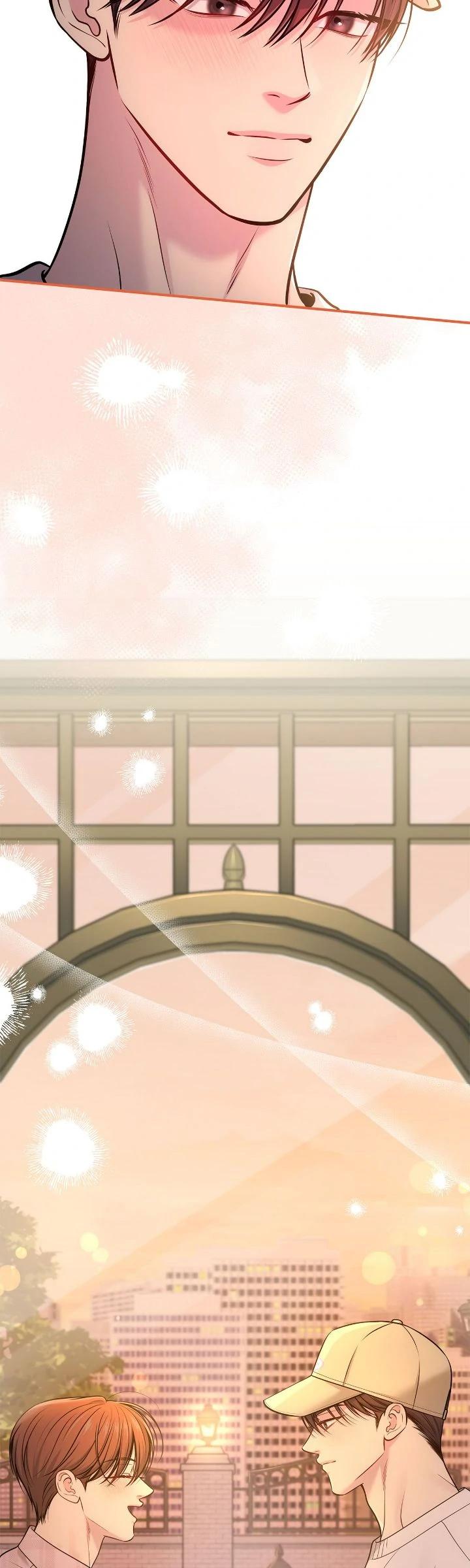 Tình Yêu Bí Mật Chapter 65 End chínhtruyện - Next Chapter 66 Ngoại truyện