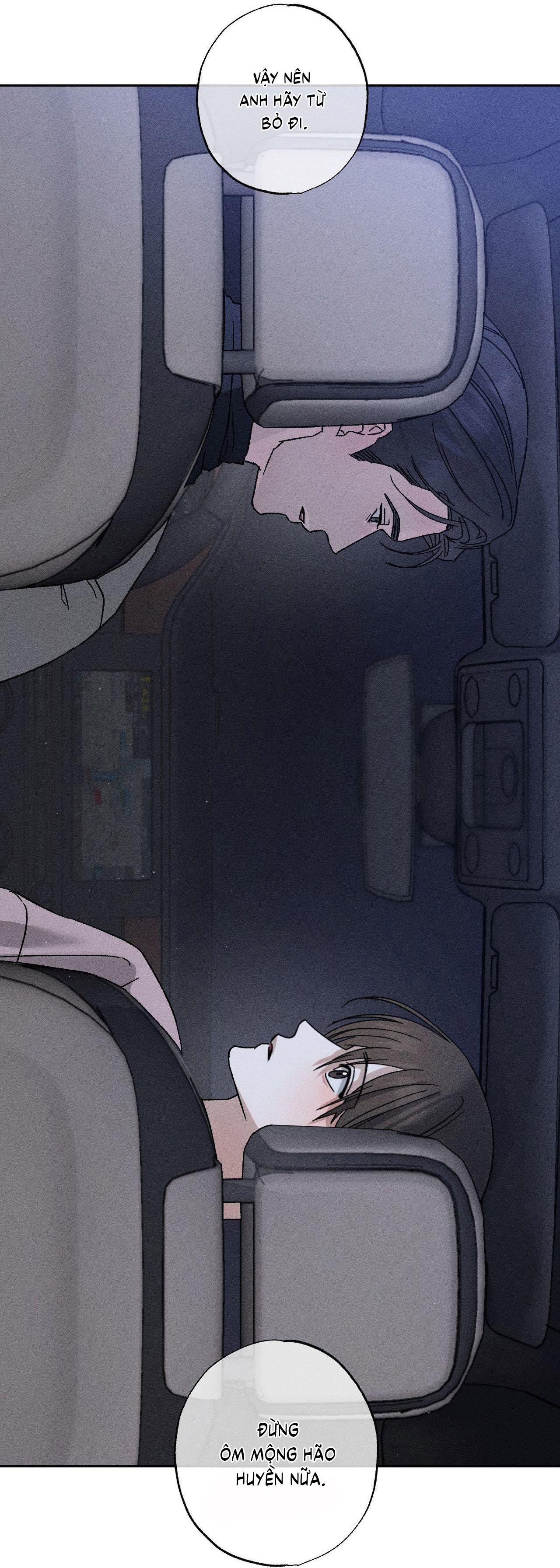 Close Up Chapter 17 - Trang 2