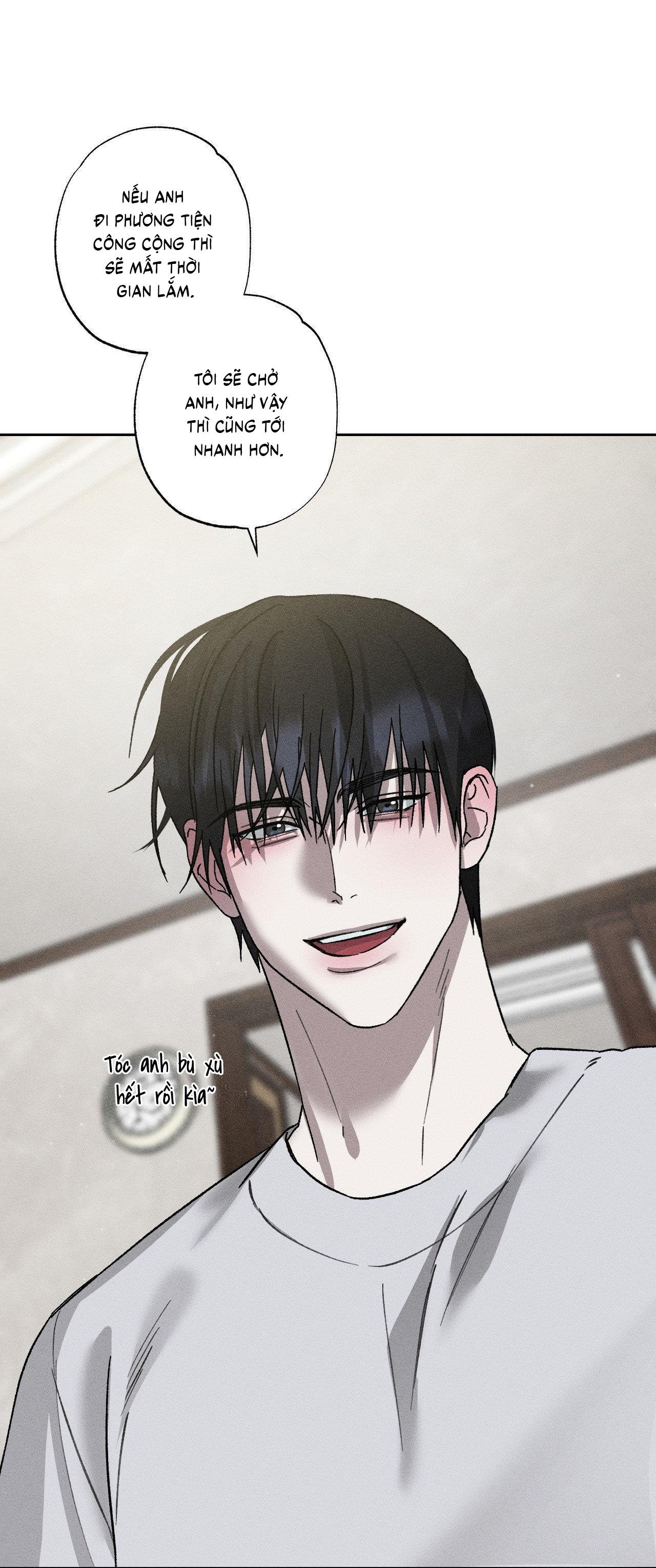 Close Up Chapter 22 - Trang 2