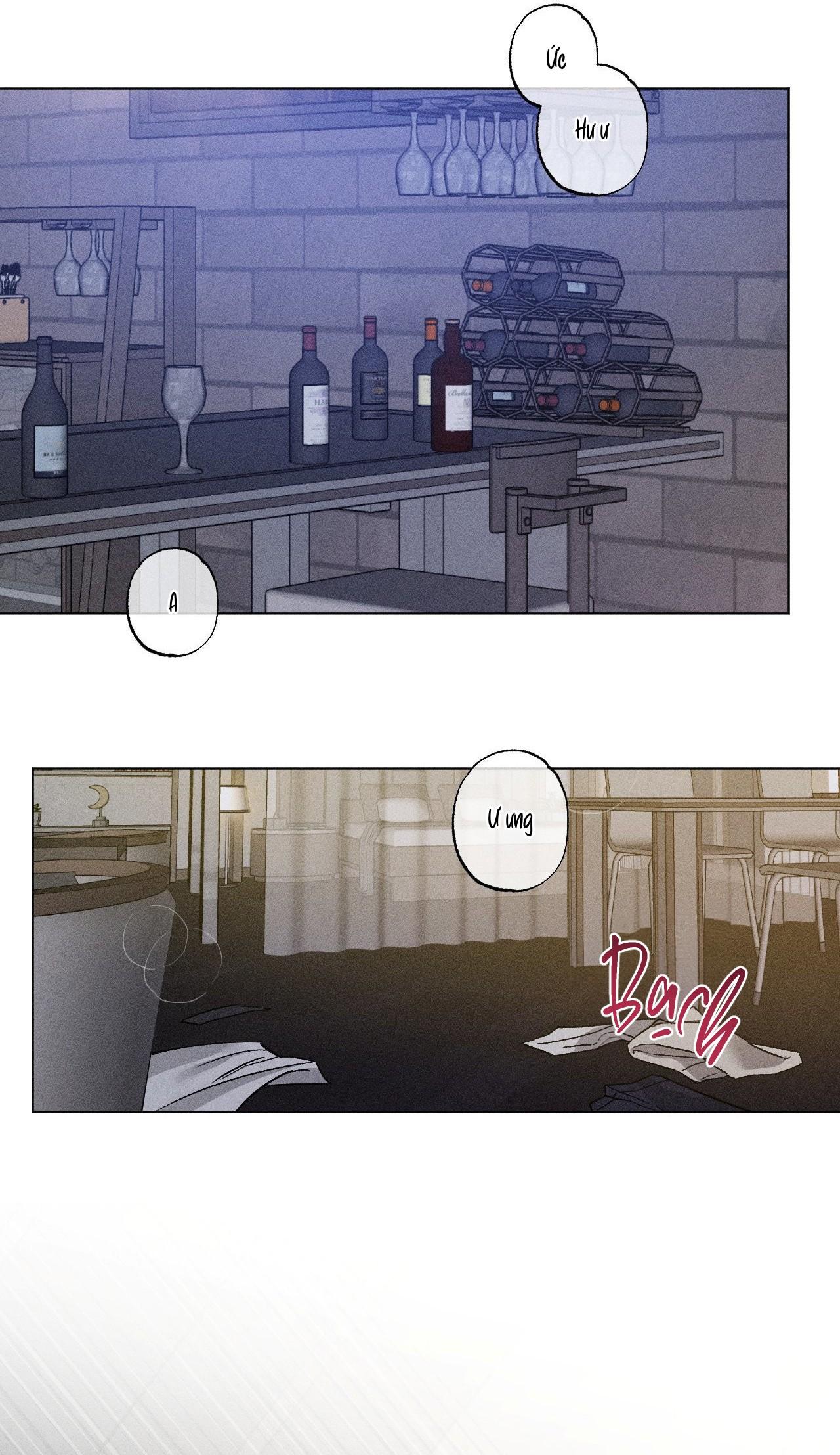 Close Up Chapter 27 H+ End season 1 - Trang 2