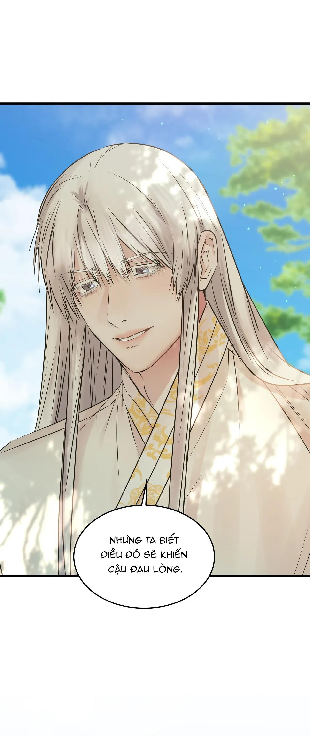 ÂN NHÂN CỦA RẮN Chapter 33 - Next Chapter 34 END