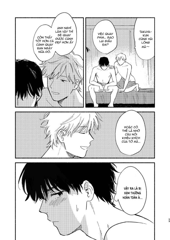 ONESHOT COI LÀ NỨNG Chapter 266 - Next Chapter 267