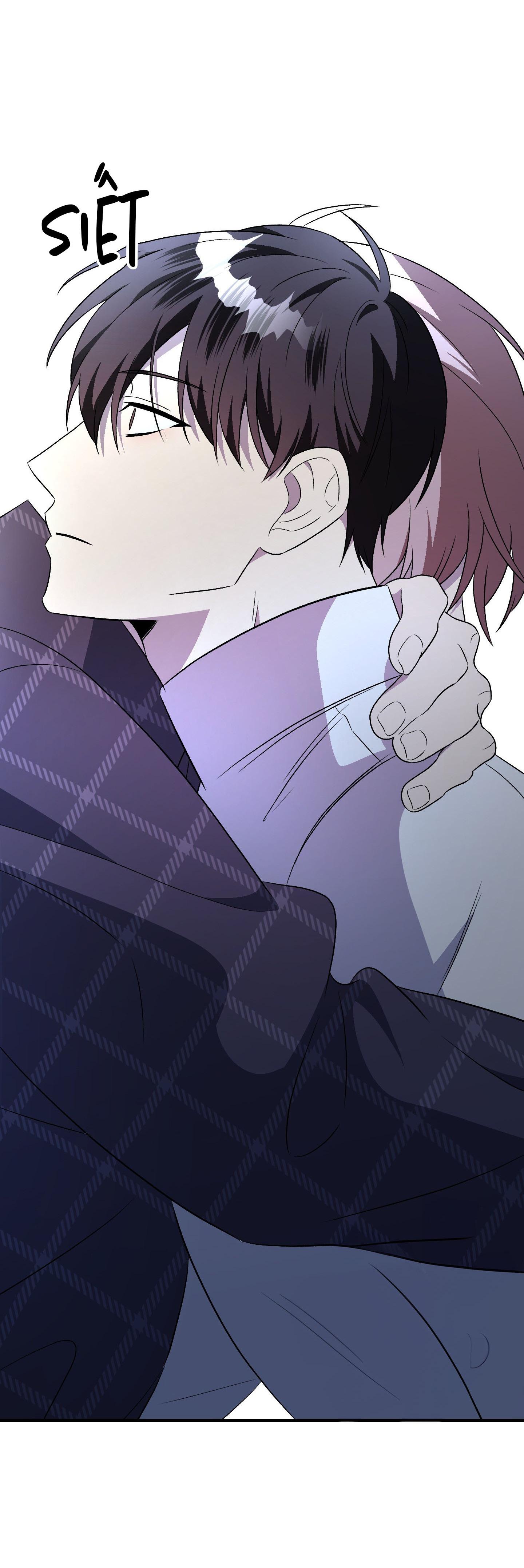 NGHIỆN SEX Chapter 30.3 đếm ngược 3 - Trang 2