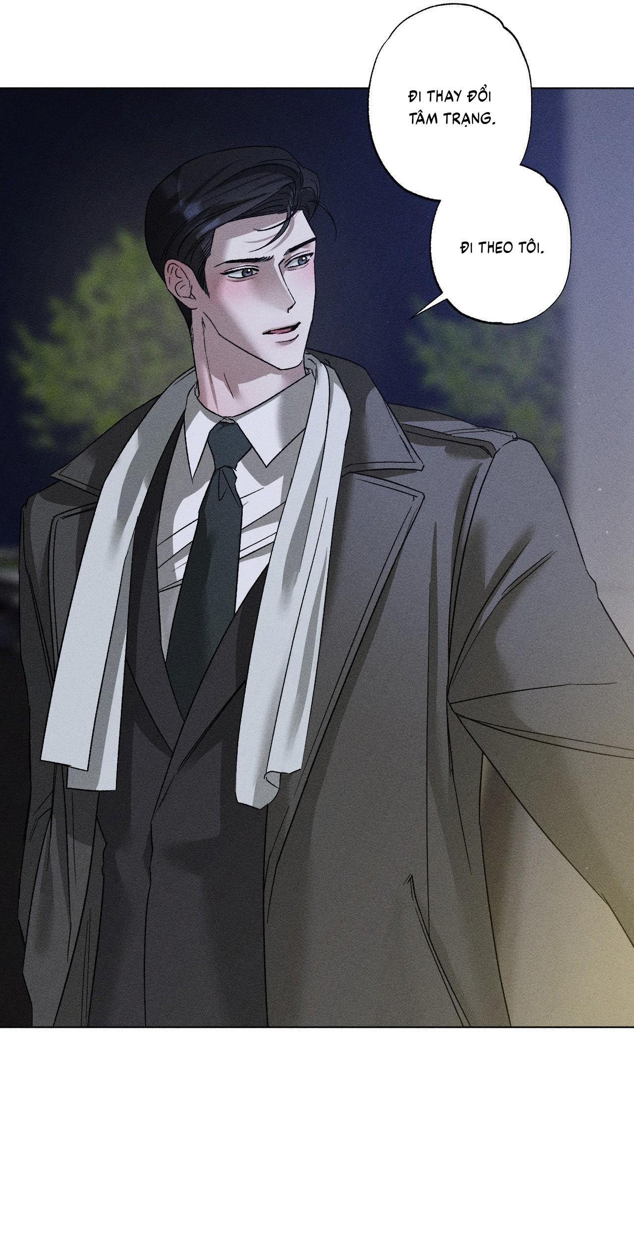 Close Up Chapter 26 - Trang 2