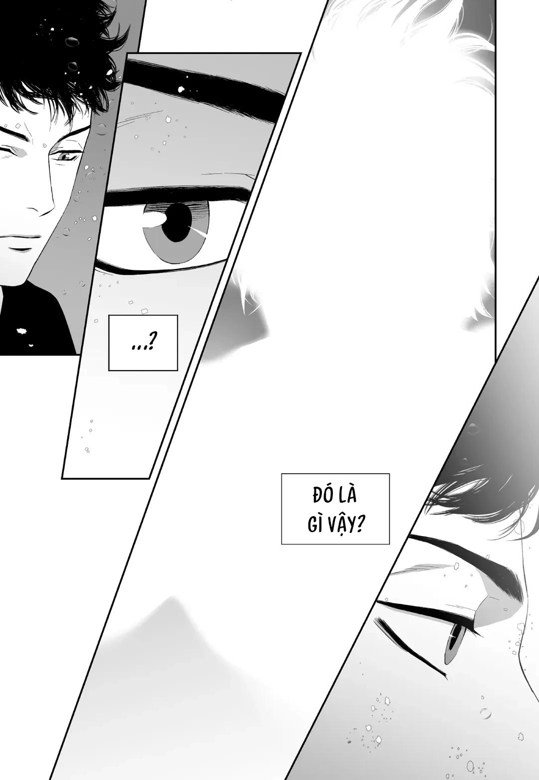 (END) Hai Đôi Tay Sinh Động Chapter 20 - Trang 2