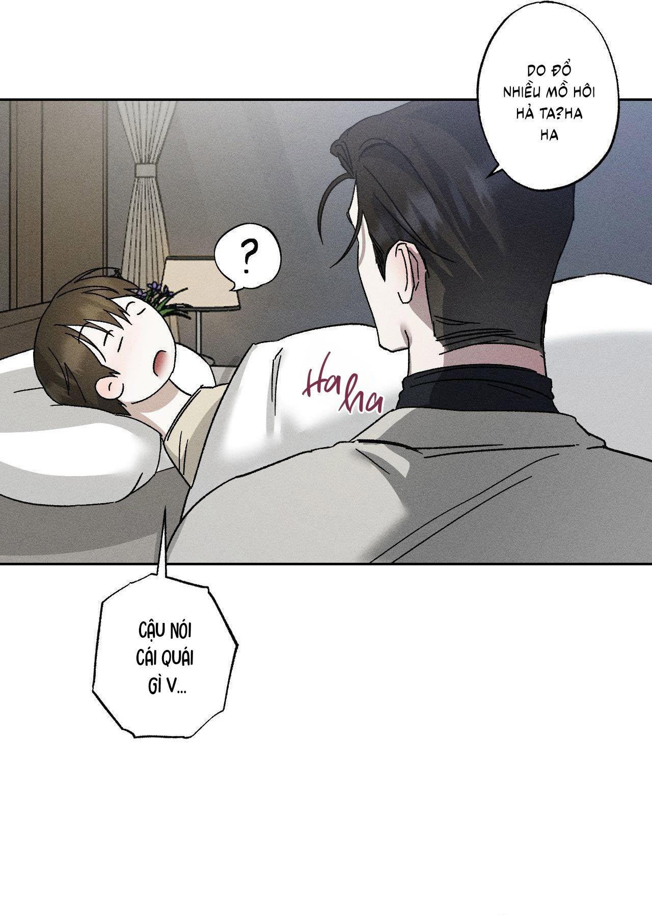 Close Up Chapter 16 H+ - Trang 2