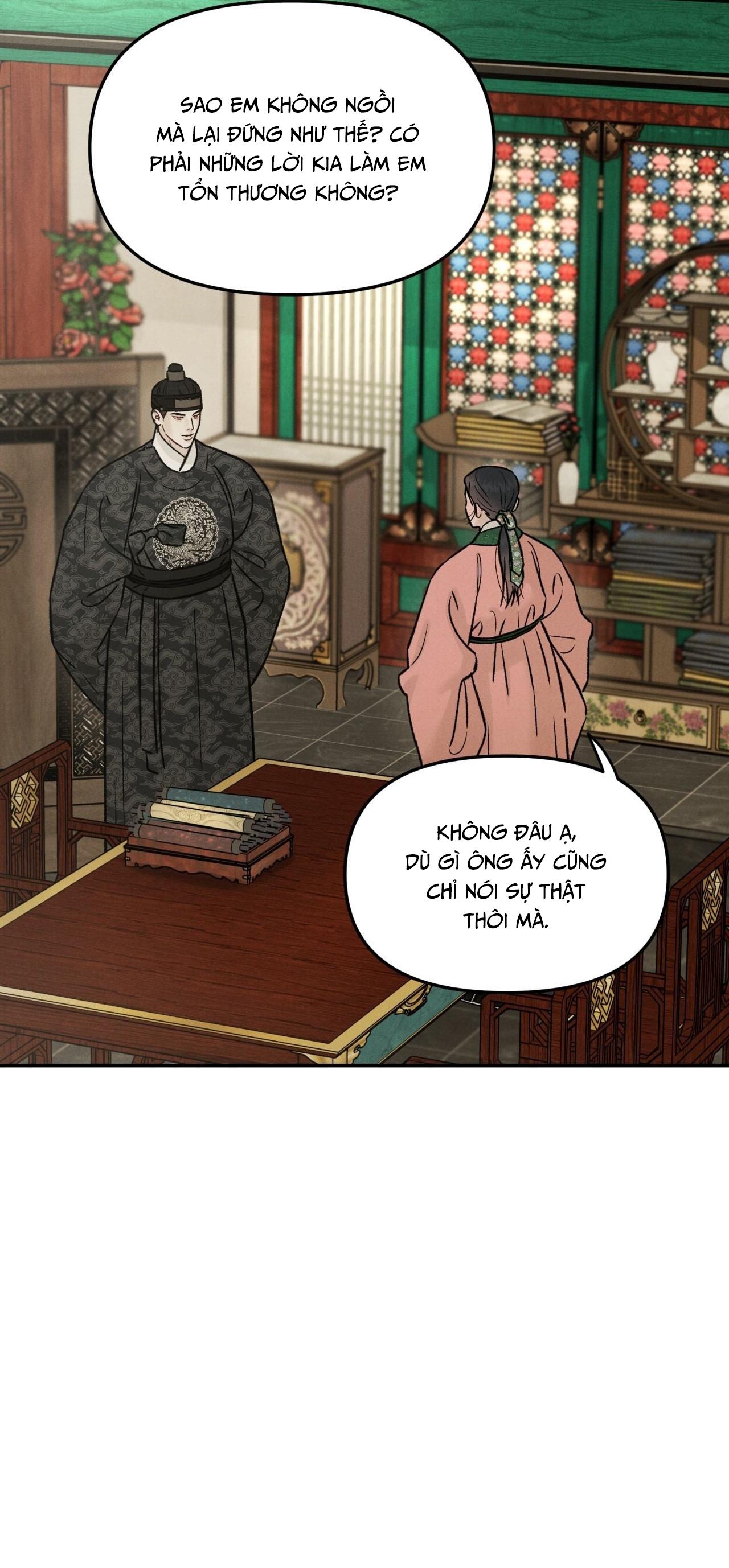 (GĐCV) GALE OF THE GOD Chapter 18 - Next Chapter 19