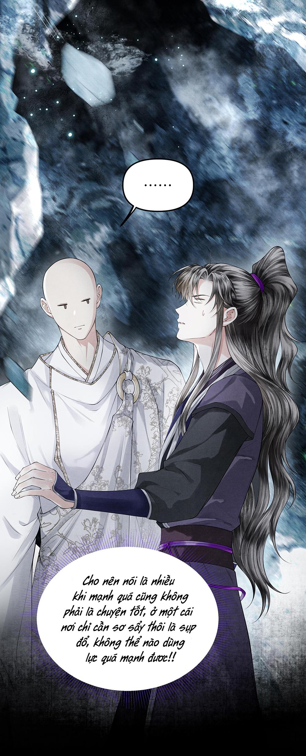 (END) Đồng Tiền Kham Thế Chapter 120 - Next Chapter 121