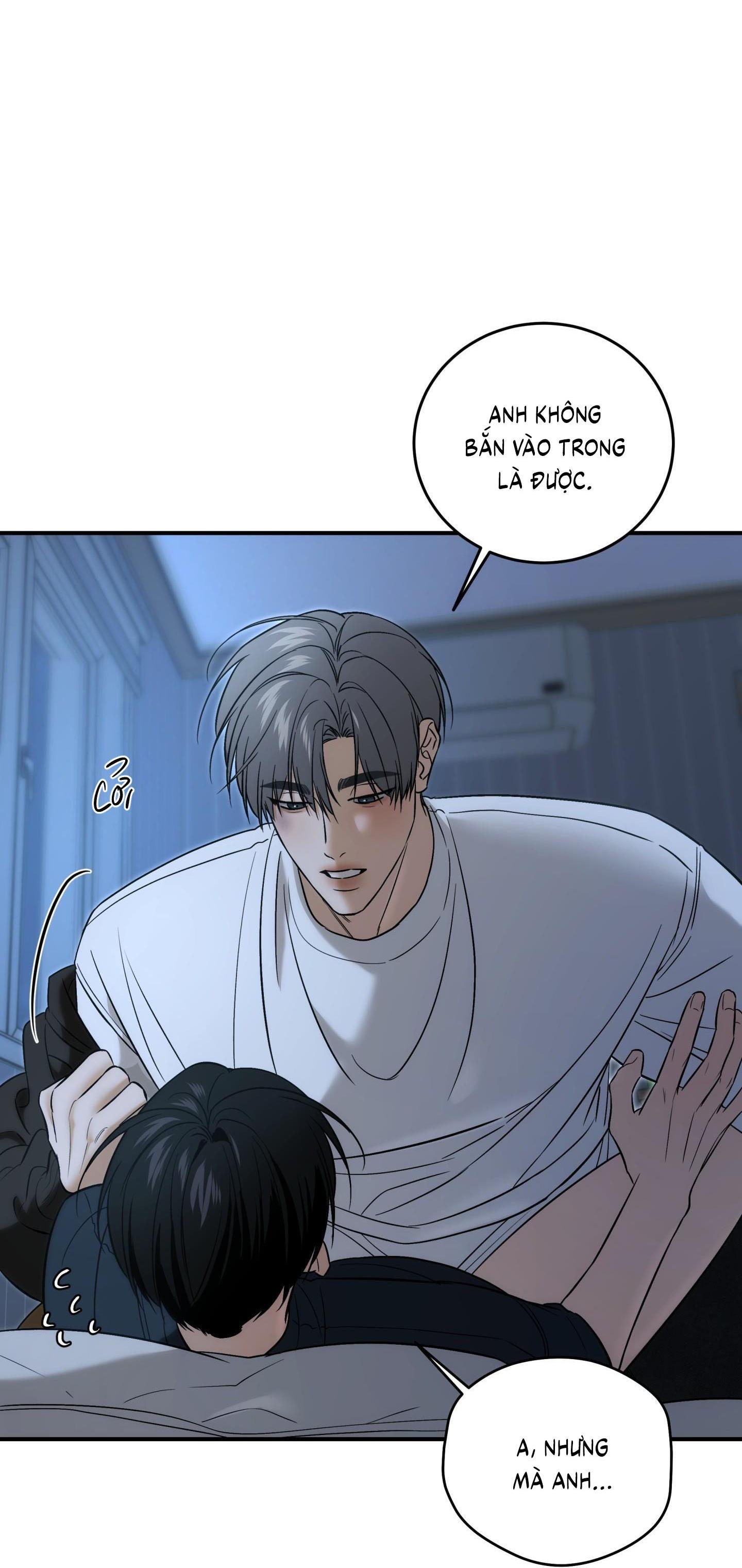 |DROP| Hưởng Lợi Chapter 43 H - Trang 2
