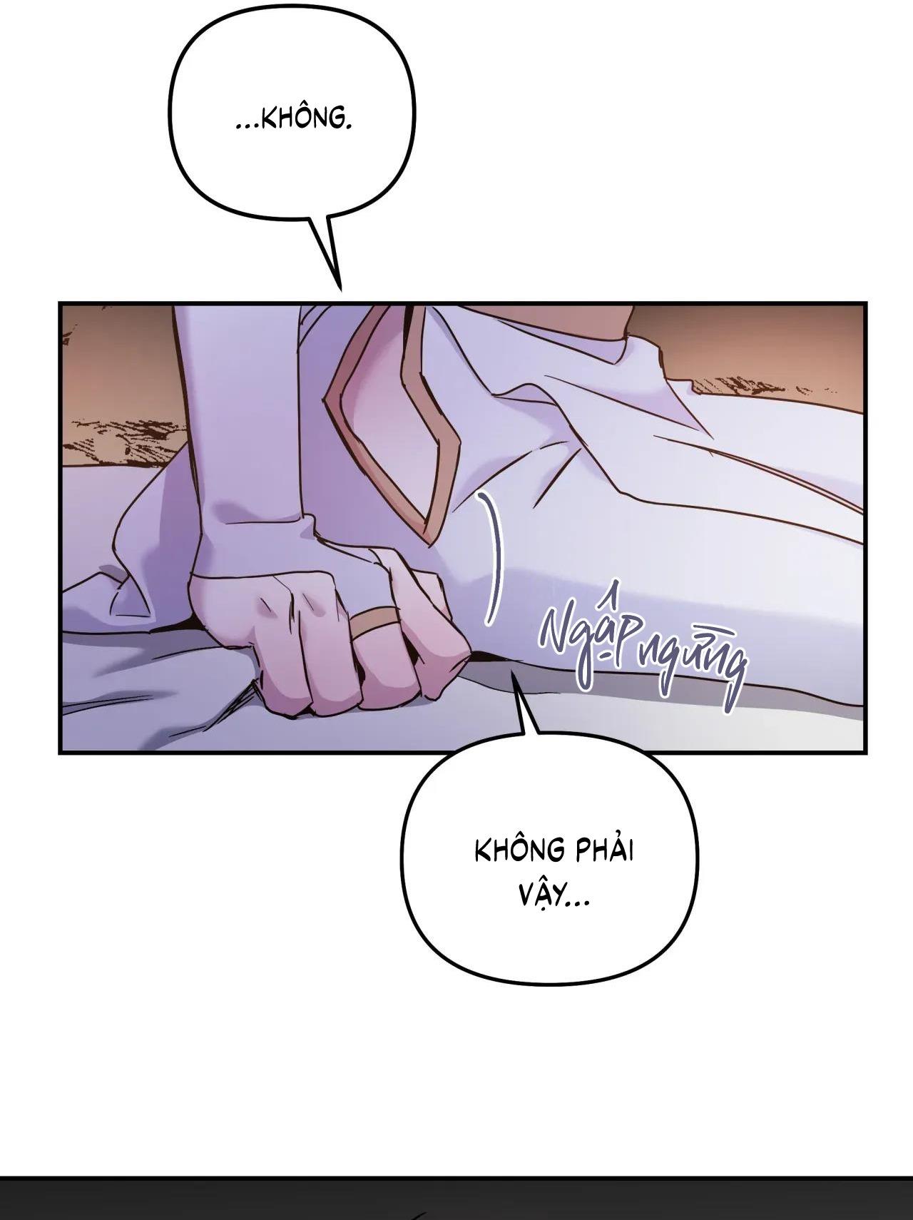 (CBunu) Ám Giữ Linh Hồn Chapter 68.6 CLIFF 4 - Trang 2