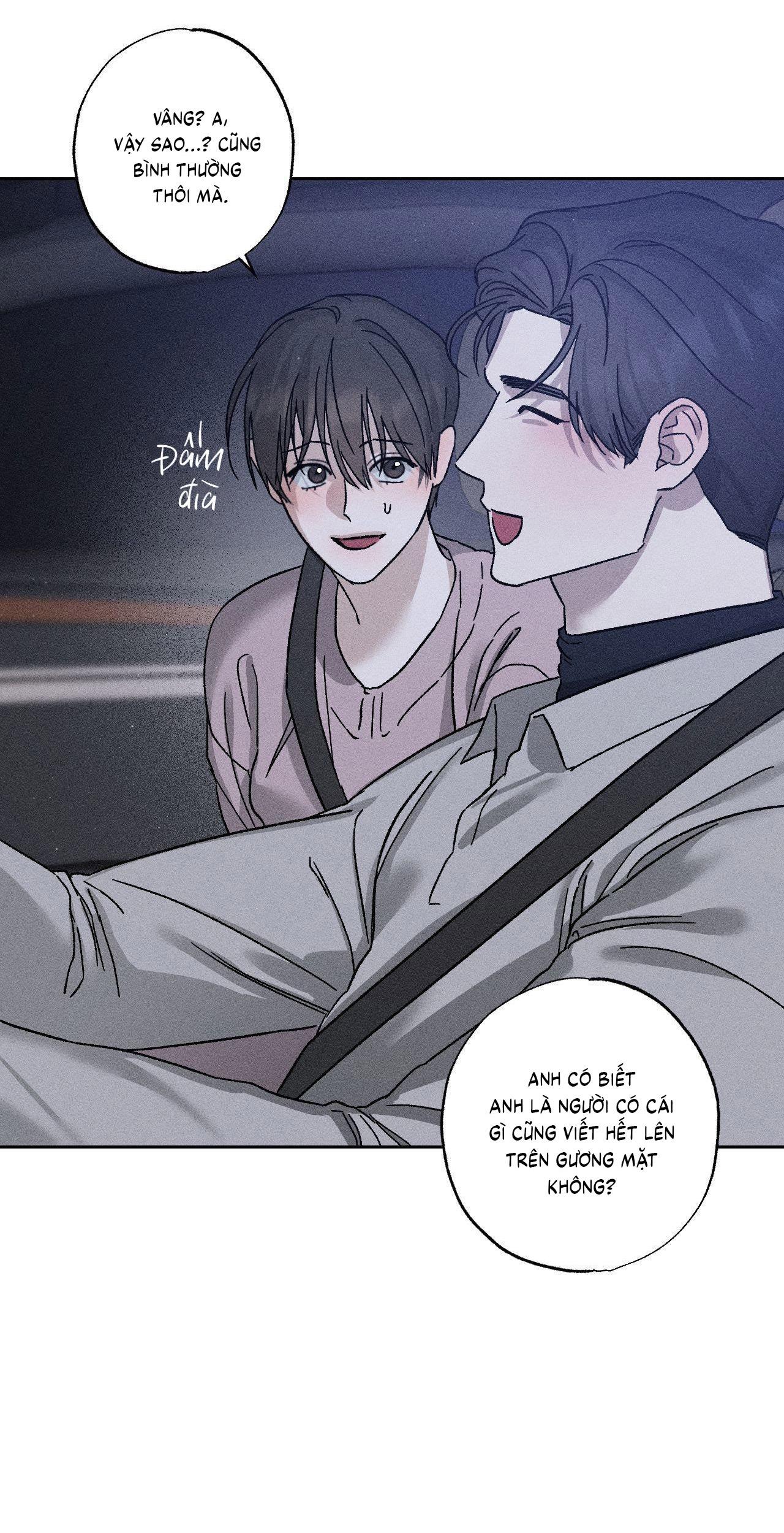 Close Up Chapter 16 H+ - Trang 2