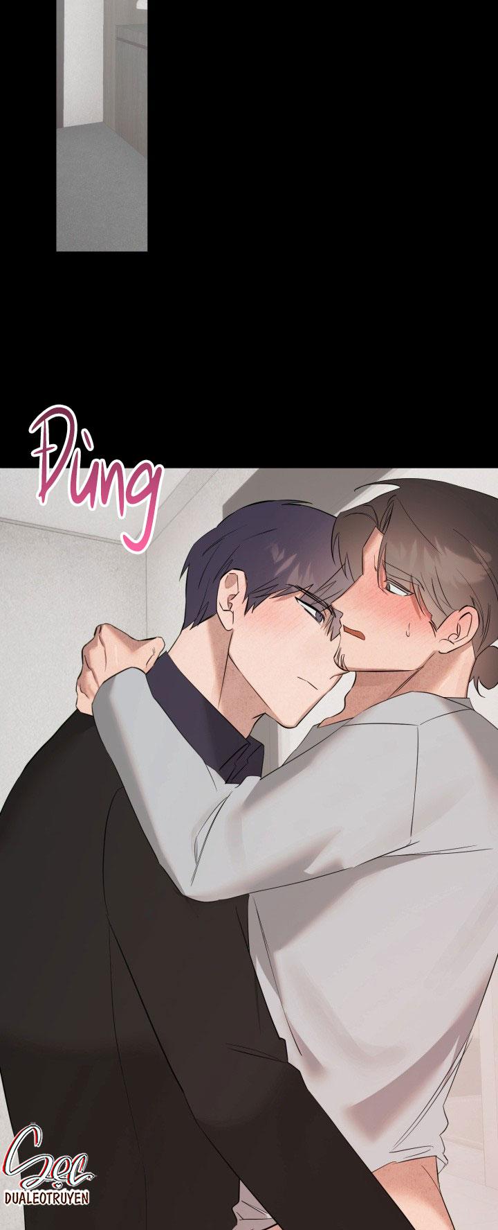 ĐẠI CA DÂM ĐÃNG Chapter 10 END - Next 