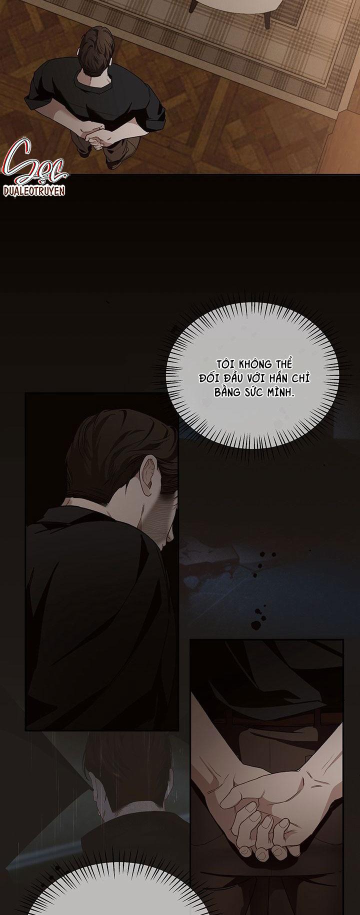 TUYỂN TẬP NHỮNG ÔNG CHÚ TÀ ZÂM Chapter 19.7 khu vực end - Next 