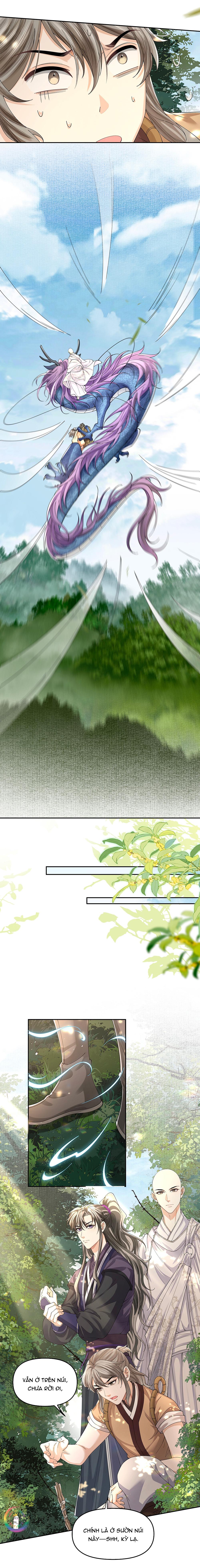 (END) Đồng Tiền Kham Thế Chapter 115 - Next Chapter 116