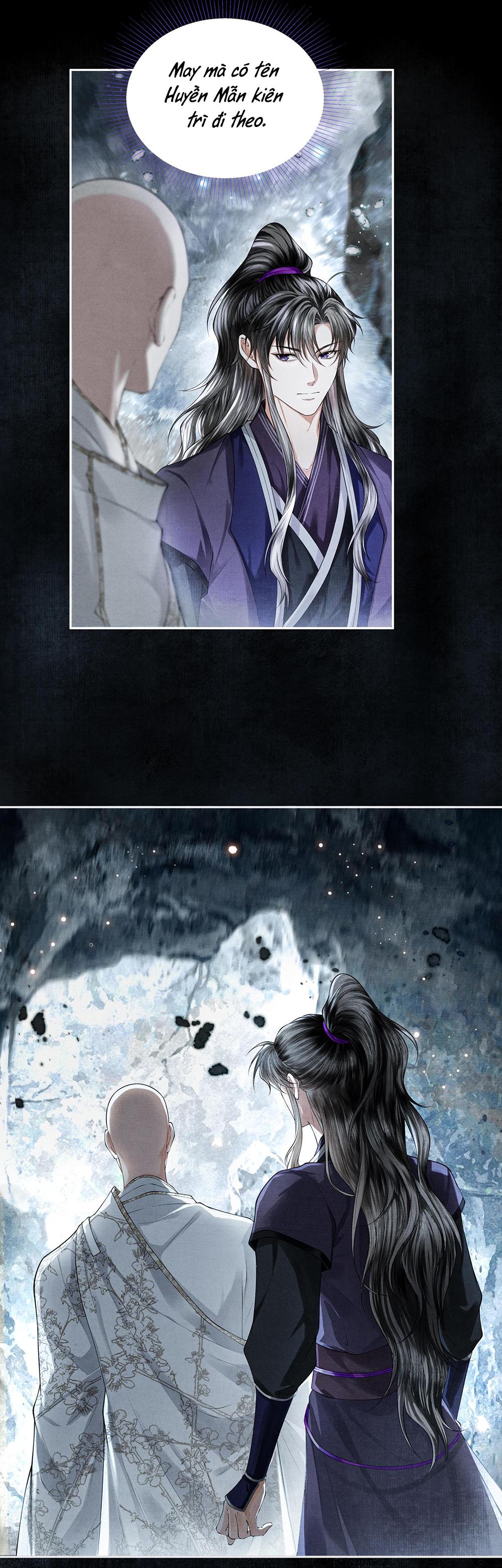 (END) Đồng Tiền Kham Thế Chapter 120 - Next Chapter 121