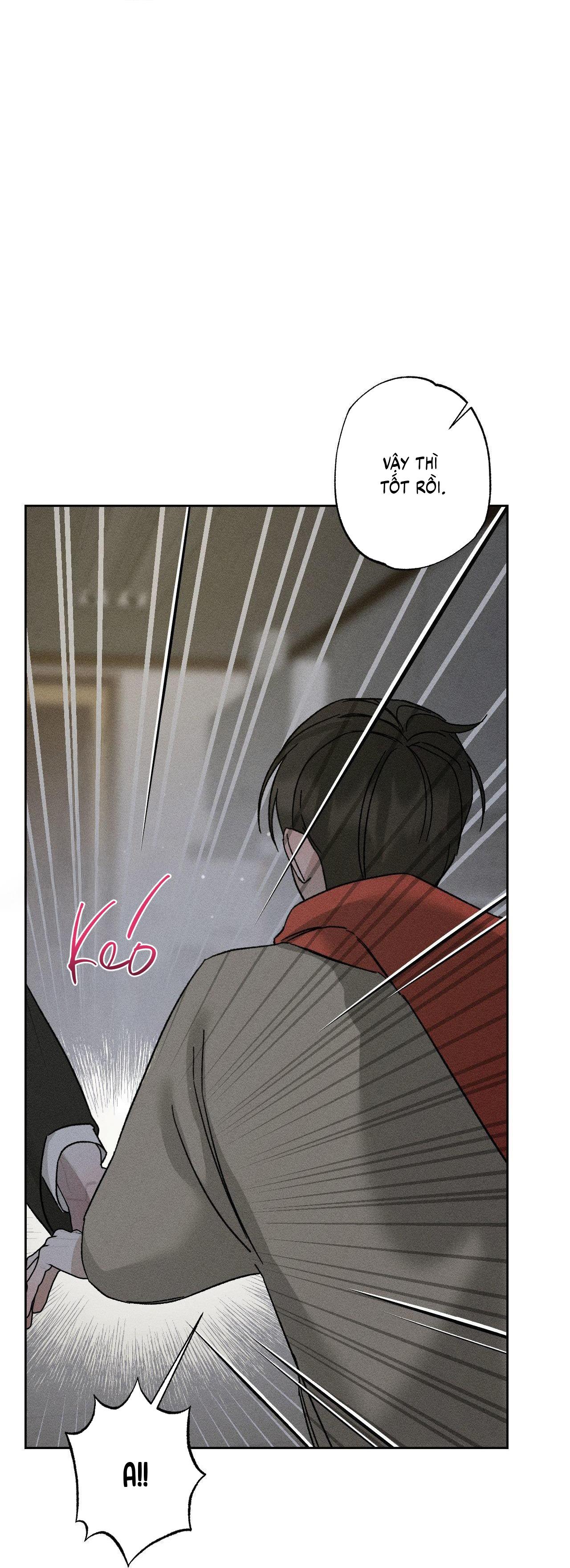 Close Up Chapter 20 - Trang 2
