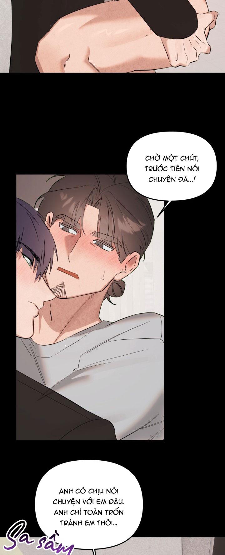 ĐẠI CA DÂM ĐÃNG Chapter 10 END - Next 