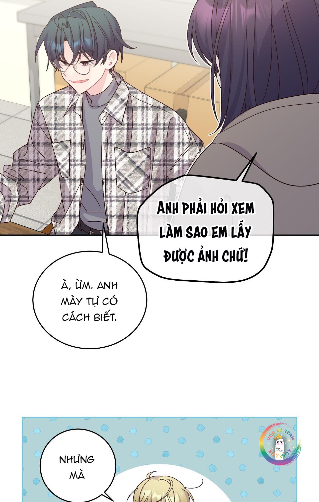 (END) Merry Marbling Chapter 100 - Trang 2