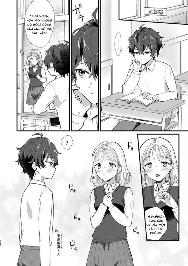 Oneshot ịch ịch Chapter 218.6 END - Trang 2