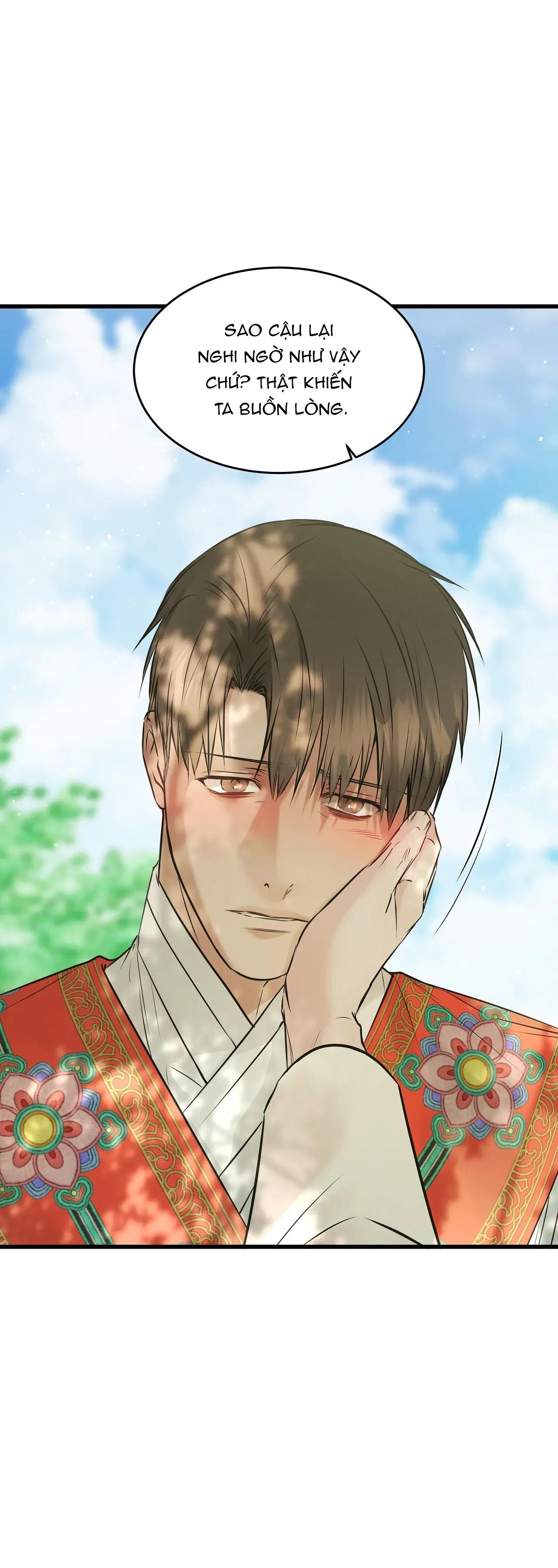 ÂN NHÂN CỦA RẮN Chapter 33 - Next Chapter 34 END