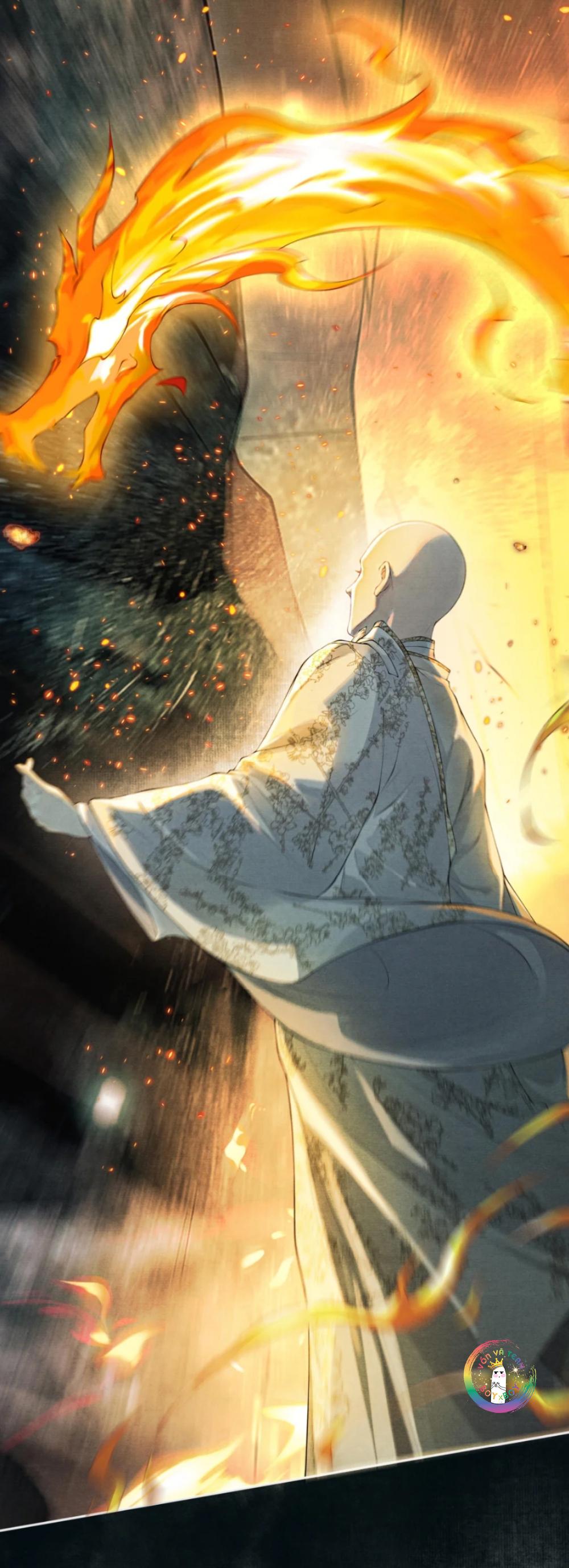 (END) Đồng Tiền Kham Thế Chapter 122 - Next Chapter 123