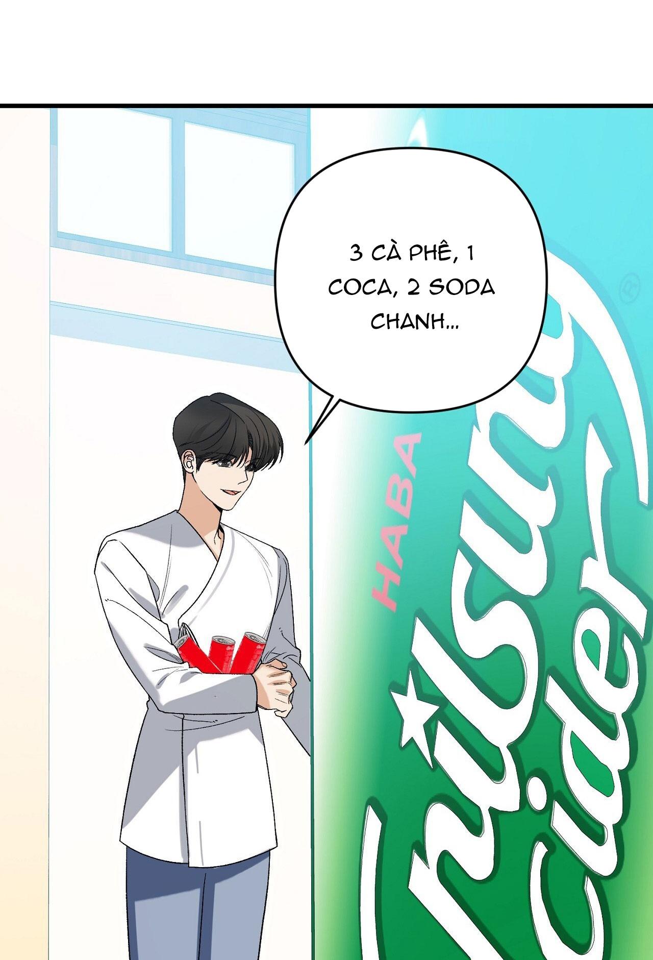 ĐIỀU KIỆN CỦA GUIDE Chapter 57 - Next 