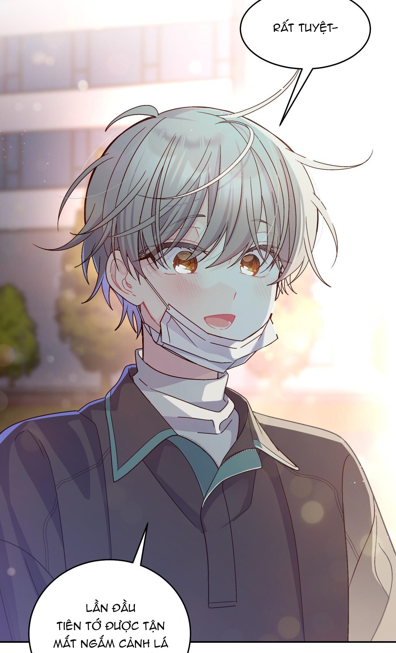 (END) Merry Marbling Chapter 100 - Trang 2