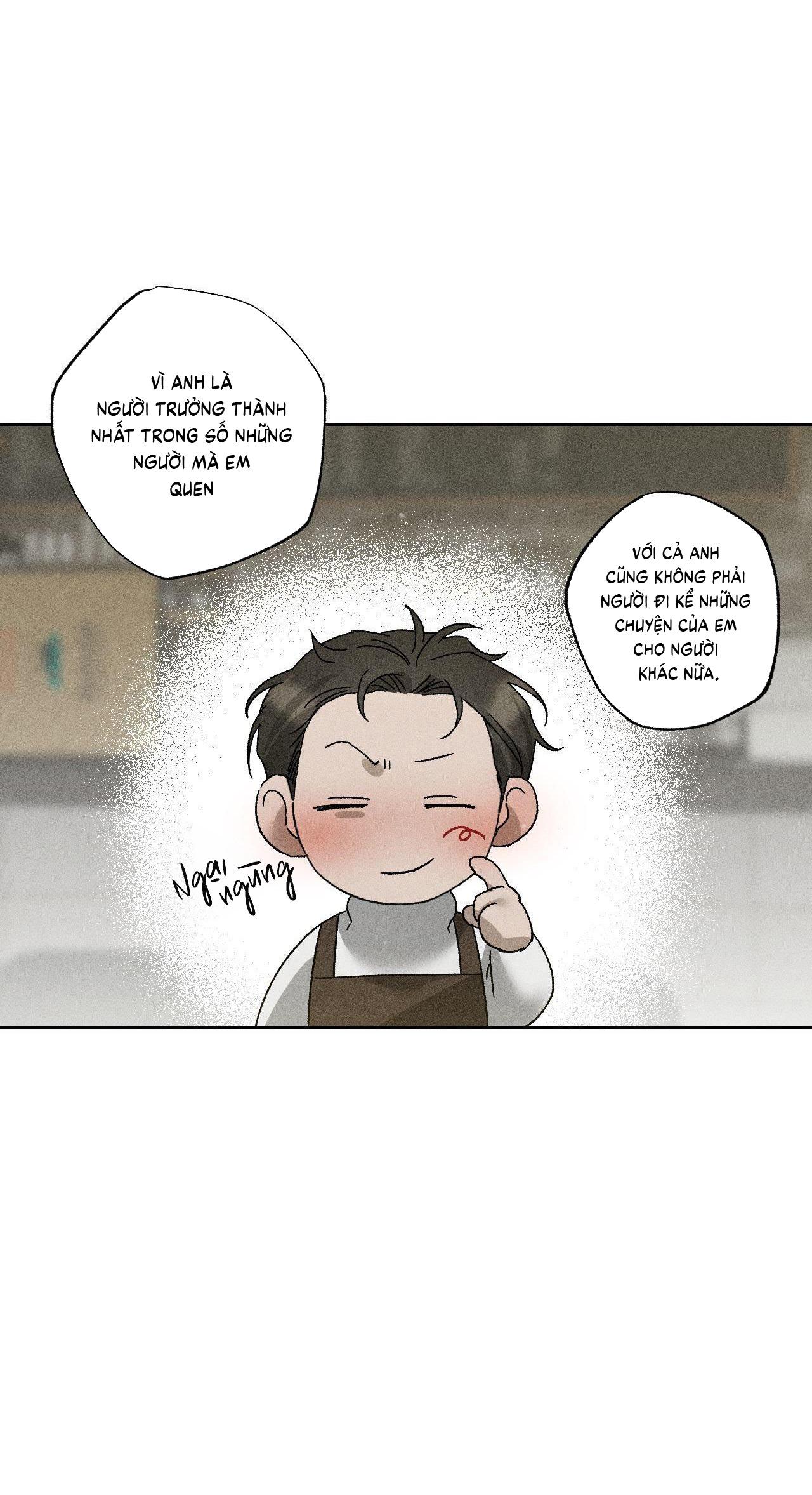 Close Up Chapter 19 - Trang 2