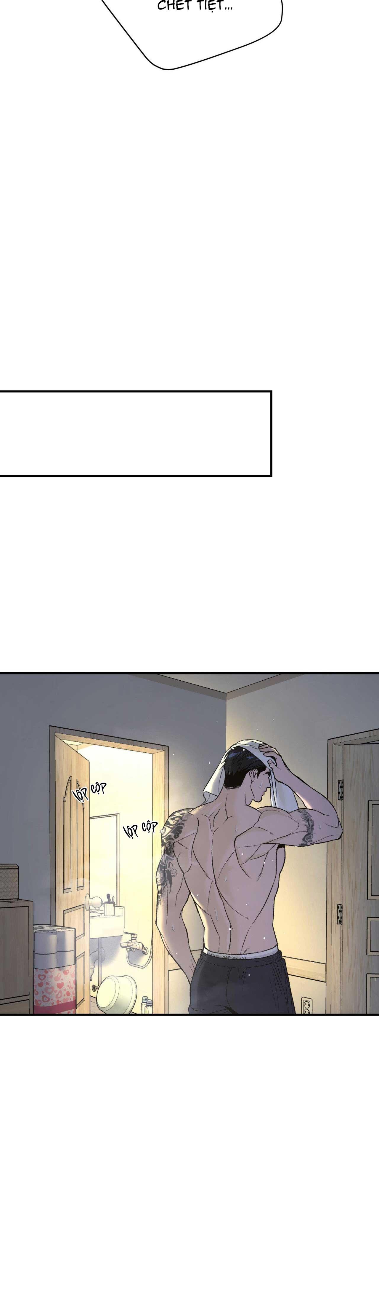 Jinx Chapter 69 - Next Chapter 70