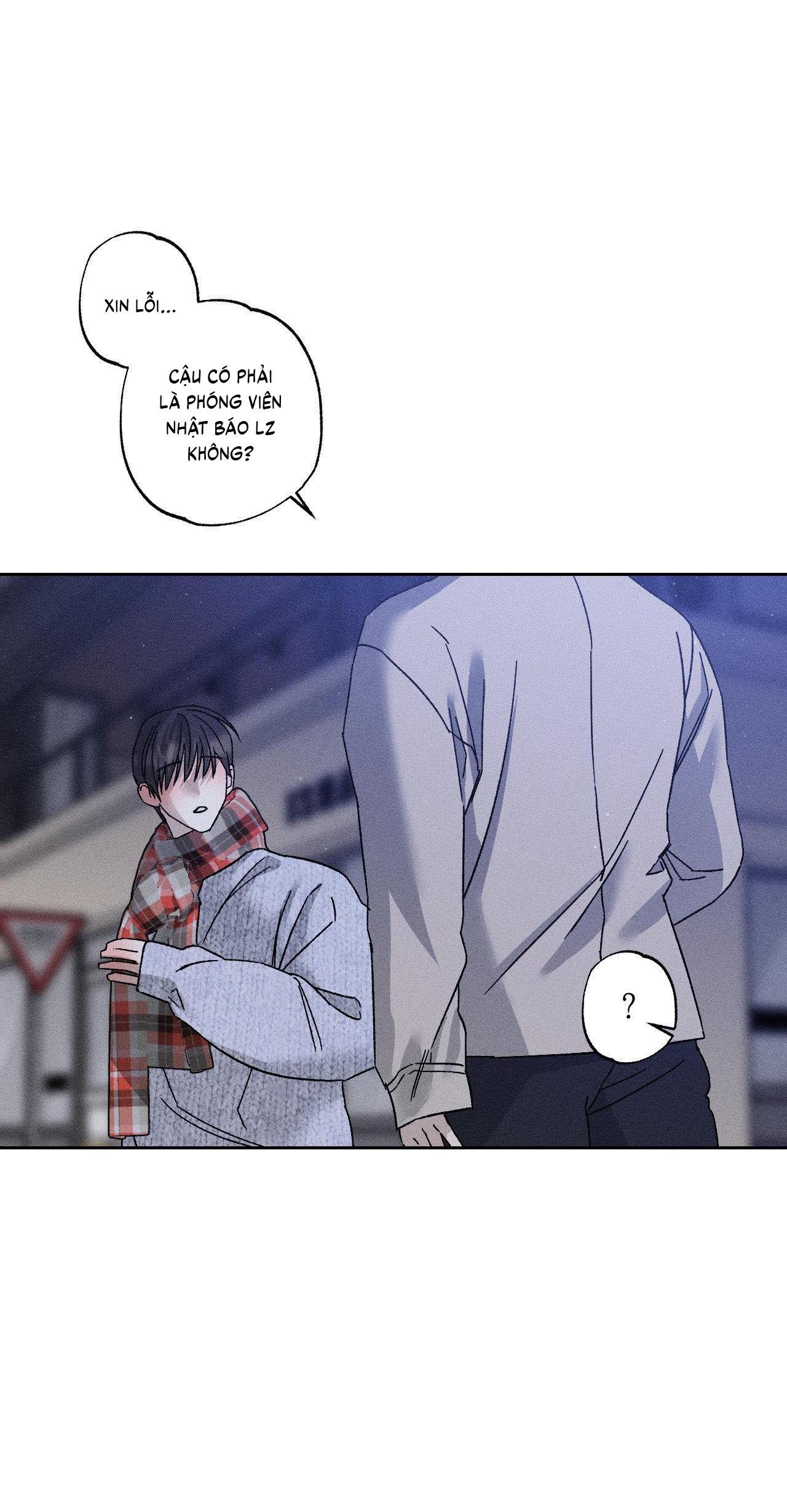 Close Up Chapter 24 - Trang 2