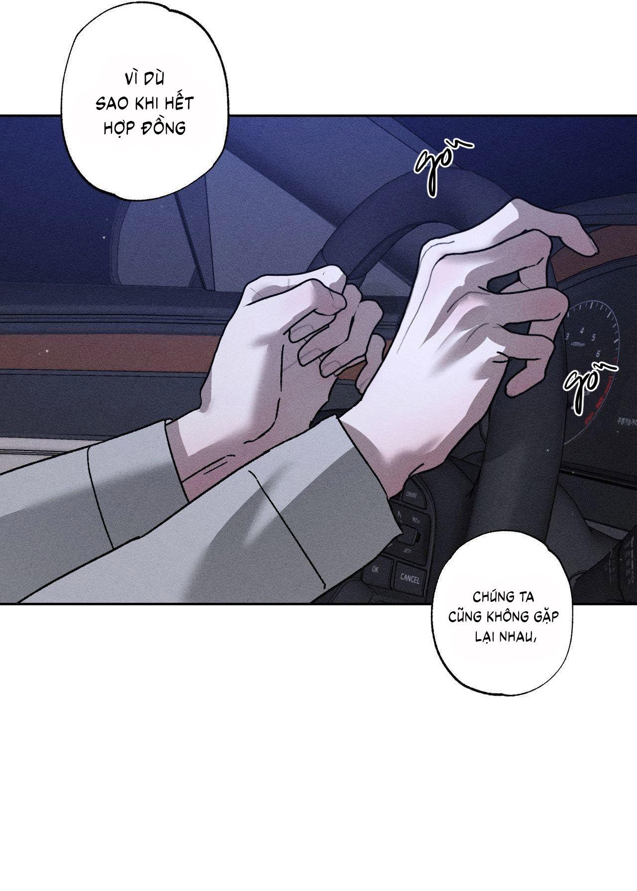 Close Up Chapter 17 - Trang 2