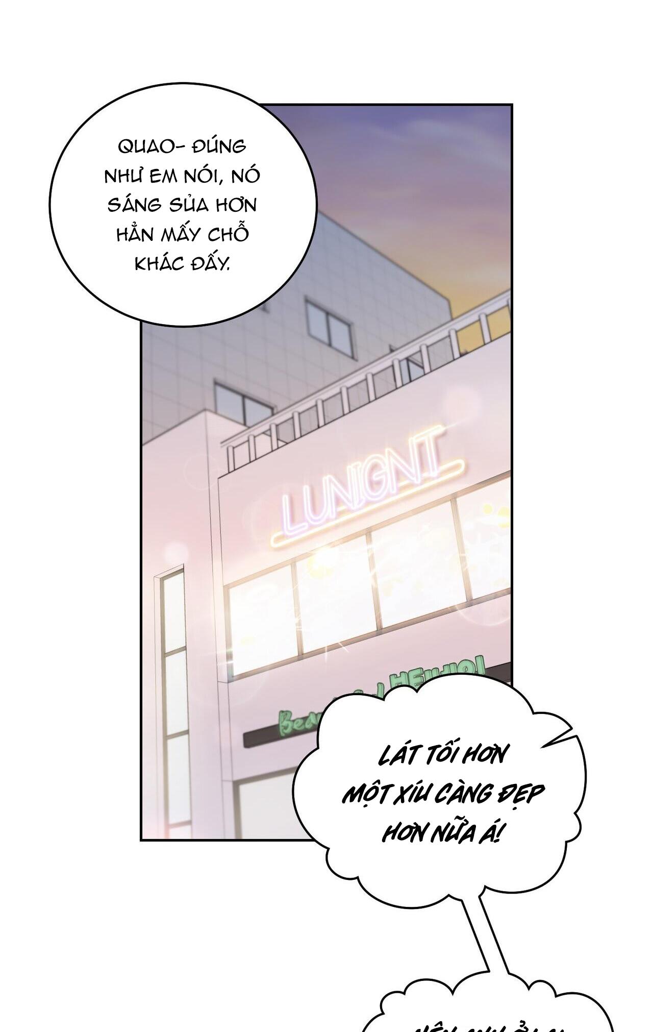 (END) Merry Marbling Chapter 100 - Trang 2