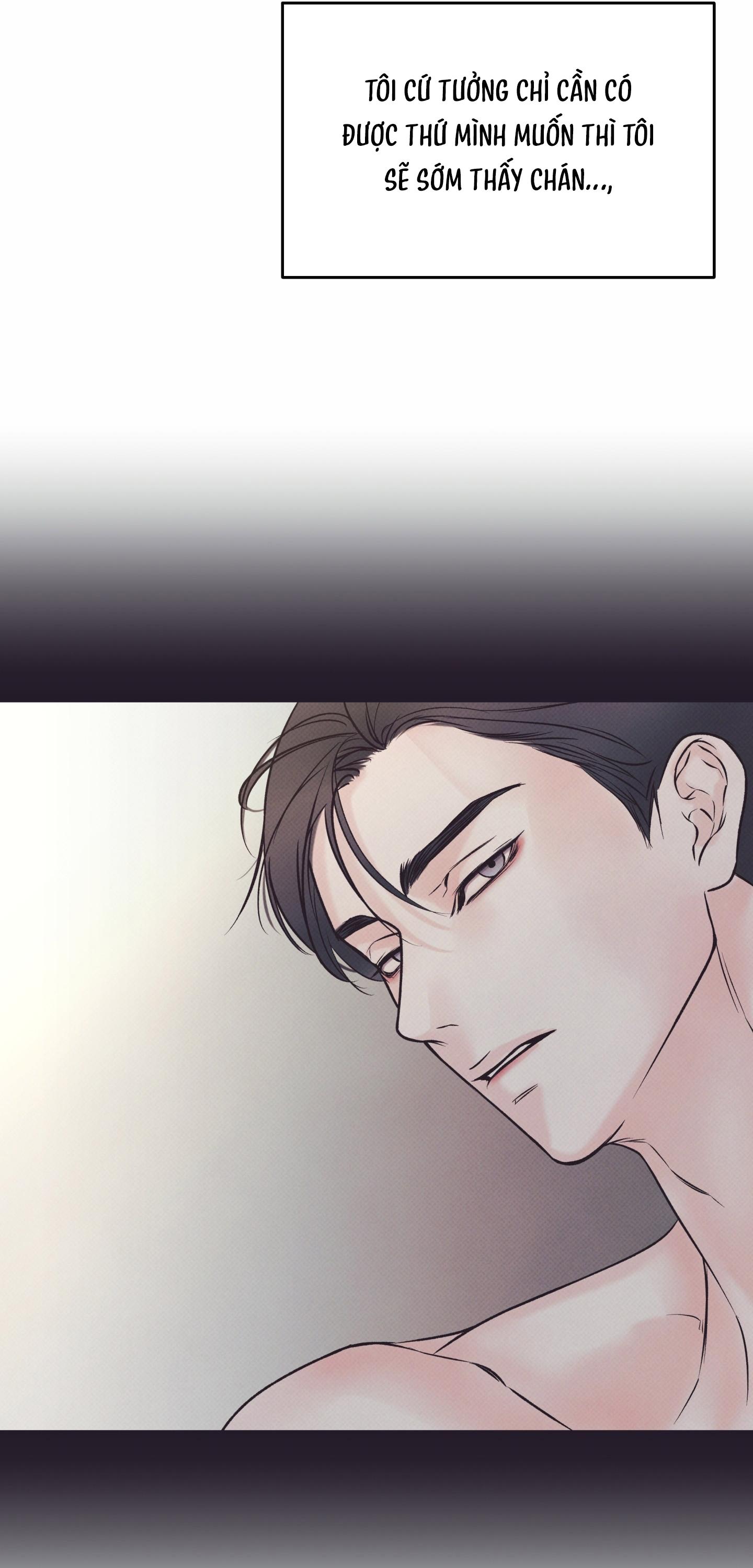 (GĐCV) RANH GIỚI CỦA SỰ MÊ HOẶC Chapter 15 H - Trang 2