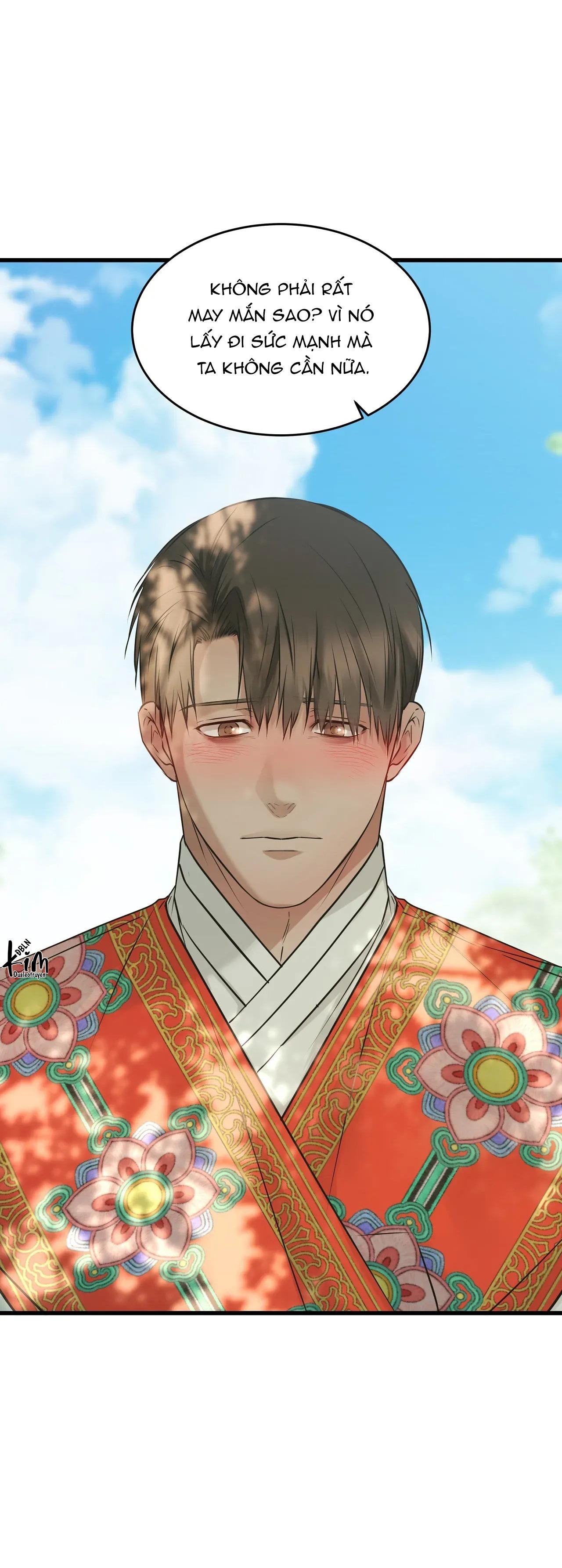 ÂN NHÂN CỦA RẮN Chapter 33 - Next Chapter 34 END